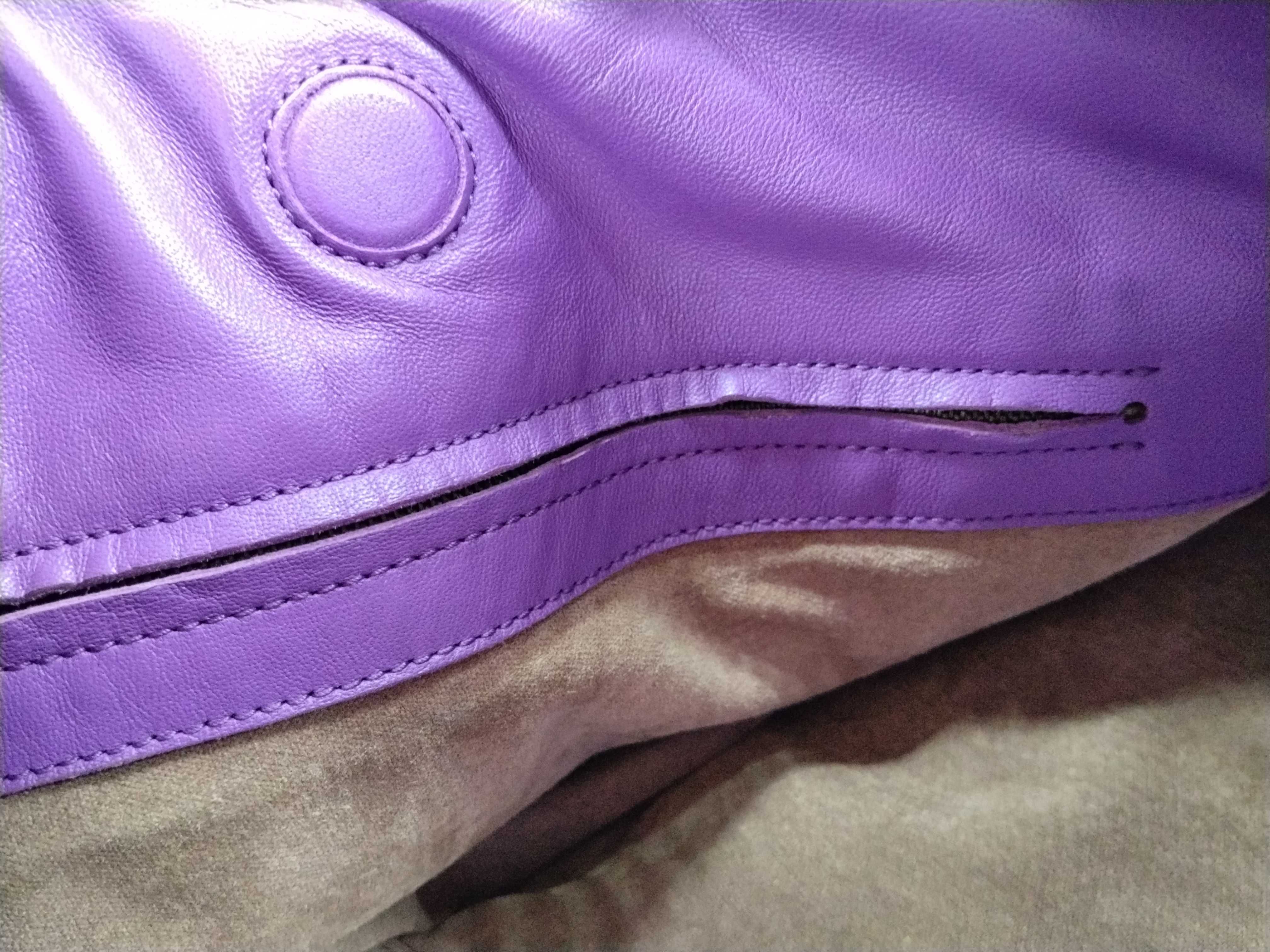 Intrecciato Campana Handbag — view 14