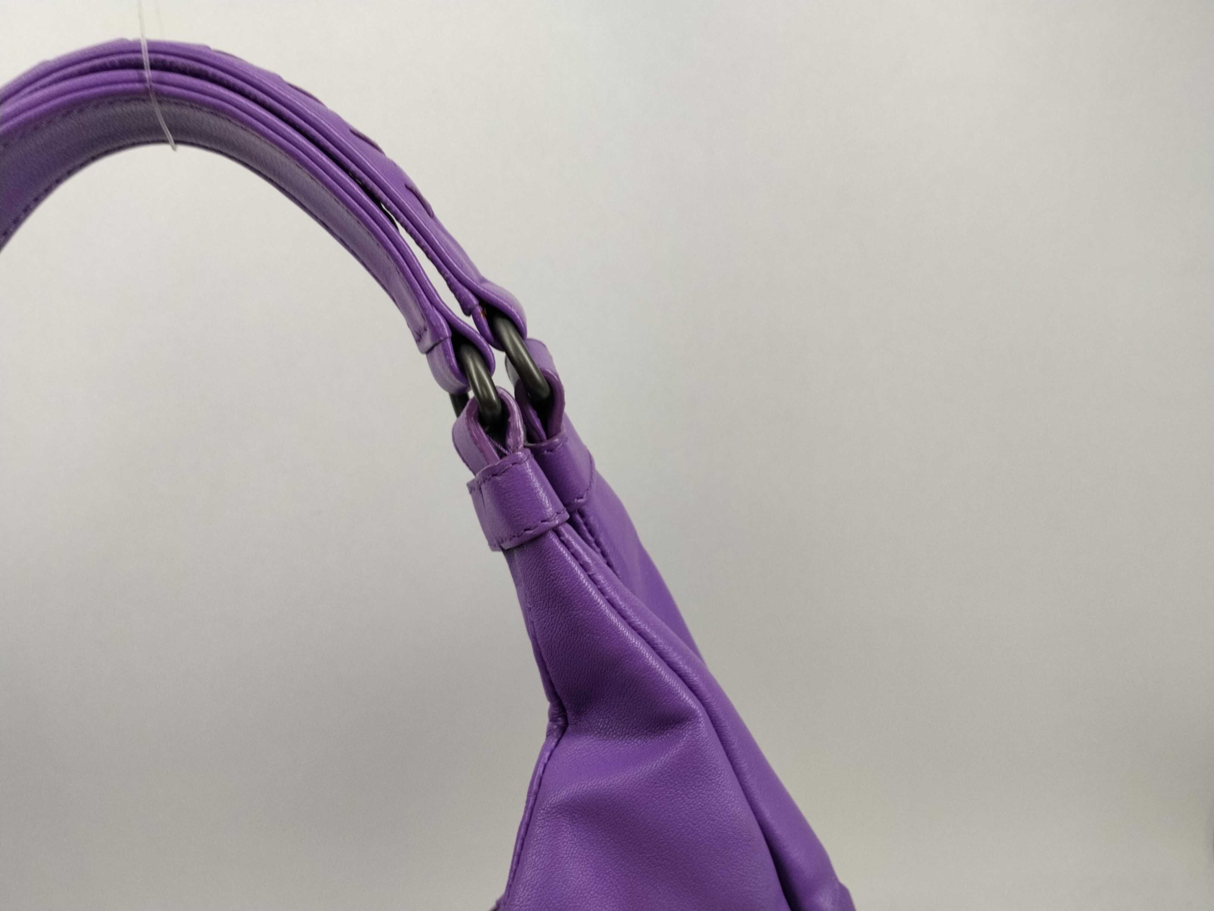 Intrecciato Campana Handbag — view 3