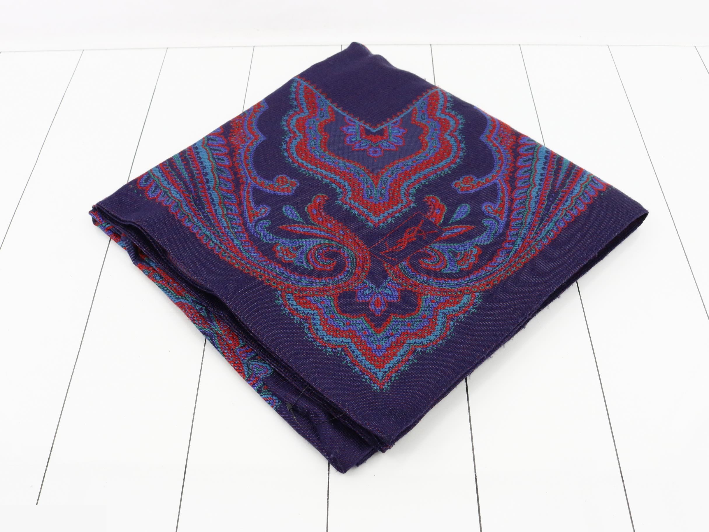 Silk - Other Lines - Accessories, Shawls