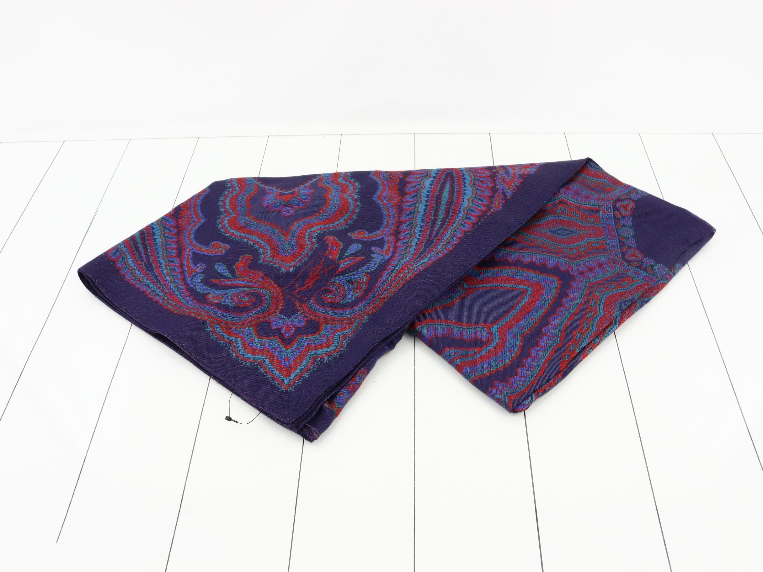 Silk - Other Lines - Accessories, Shawls — view 2
