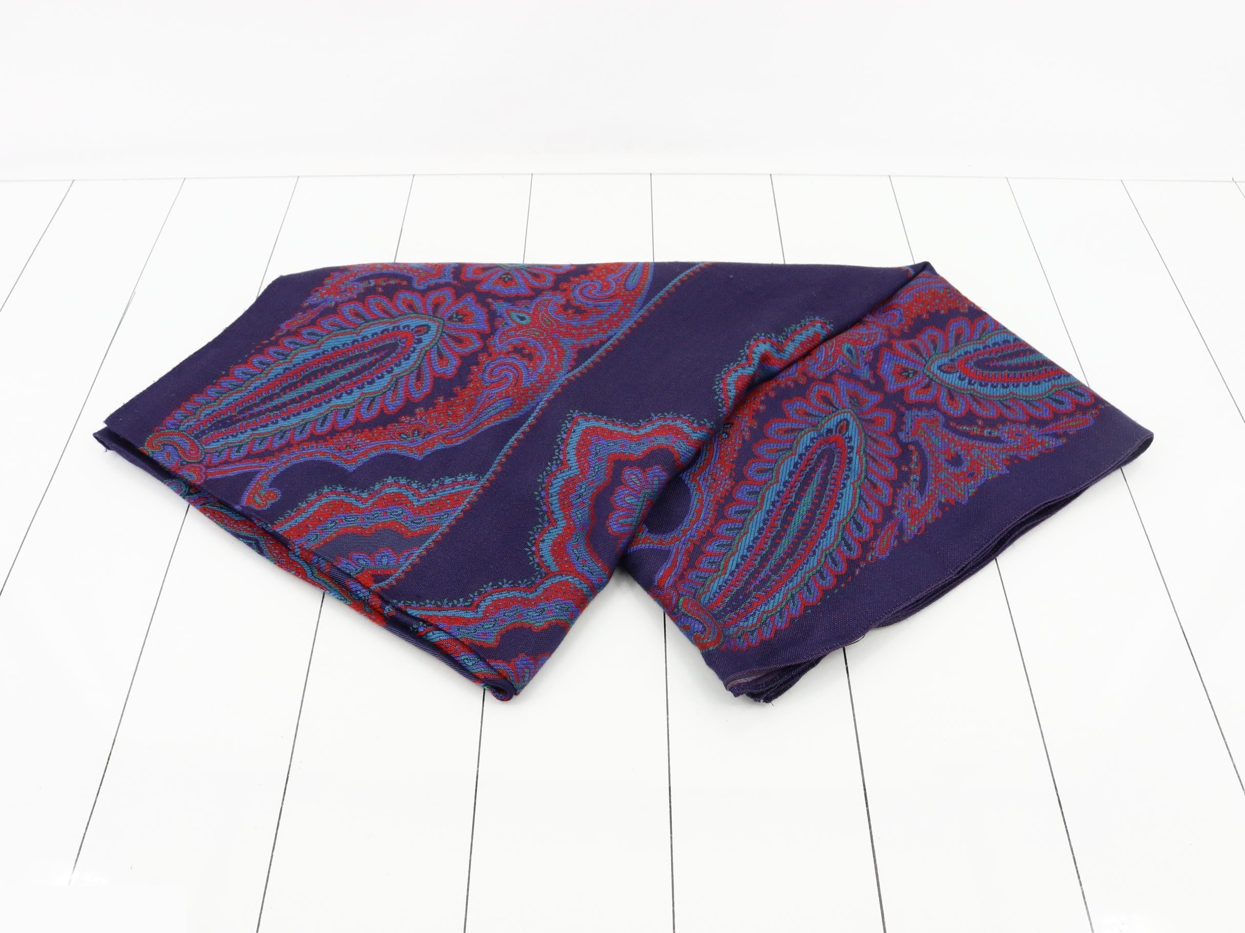 Silk - Other Lines - Accessories, Shawls — view 3