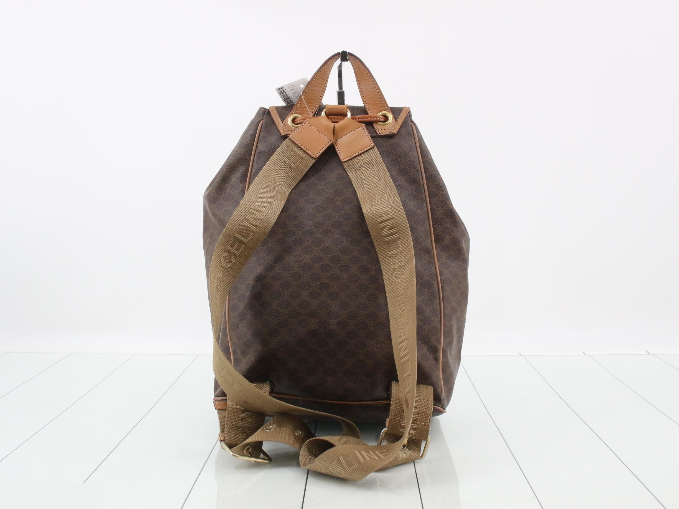 Macadam Gancini Backpack - Other Line Bags & Rucksacks — view 2