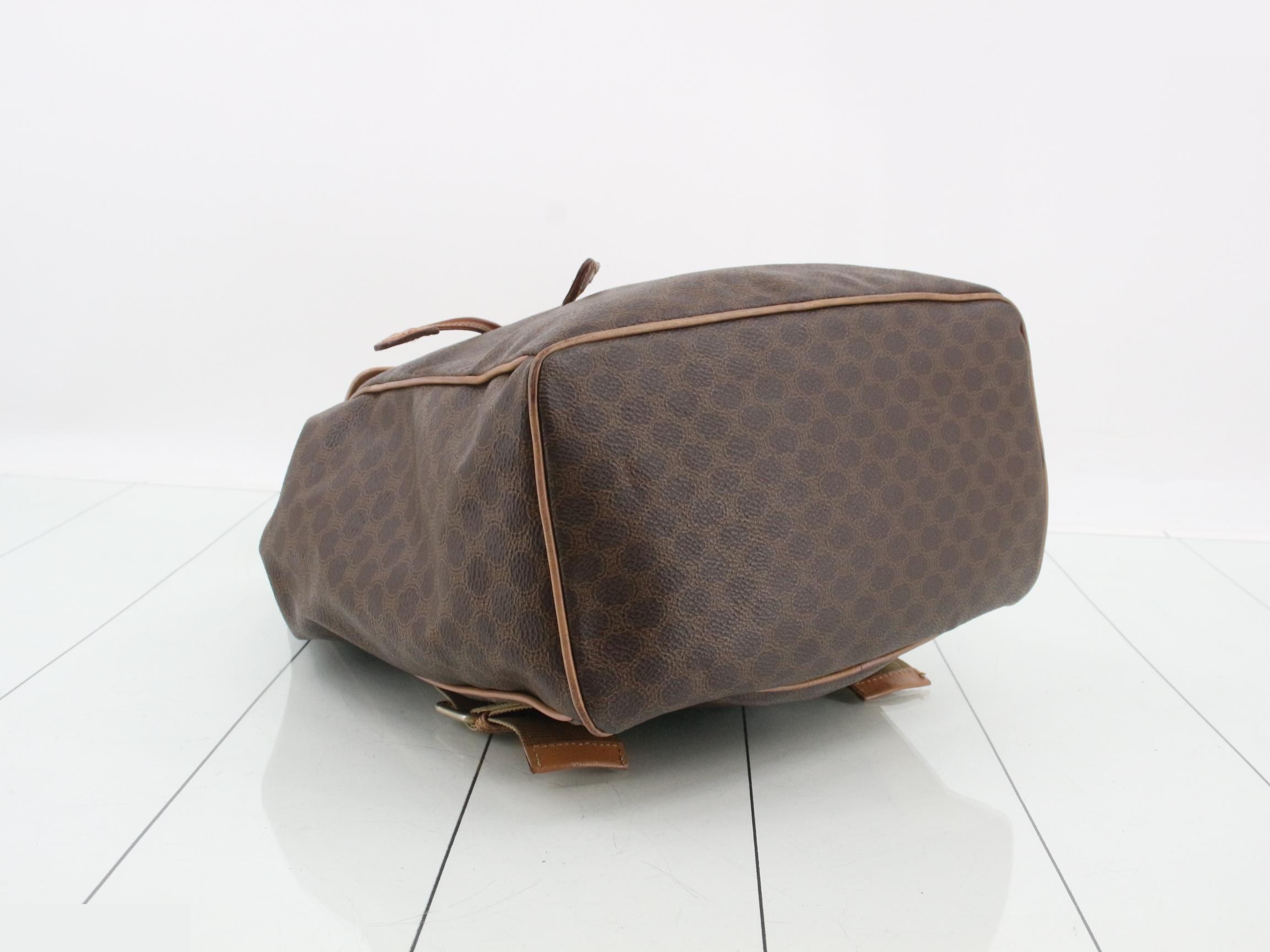Macadam Gancini Backpack - Other Line Bags & Rucksacks — view 5