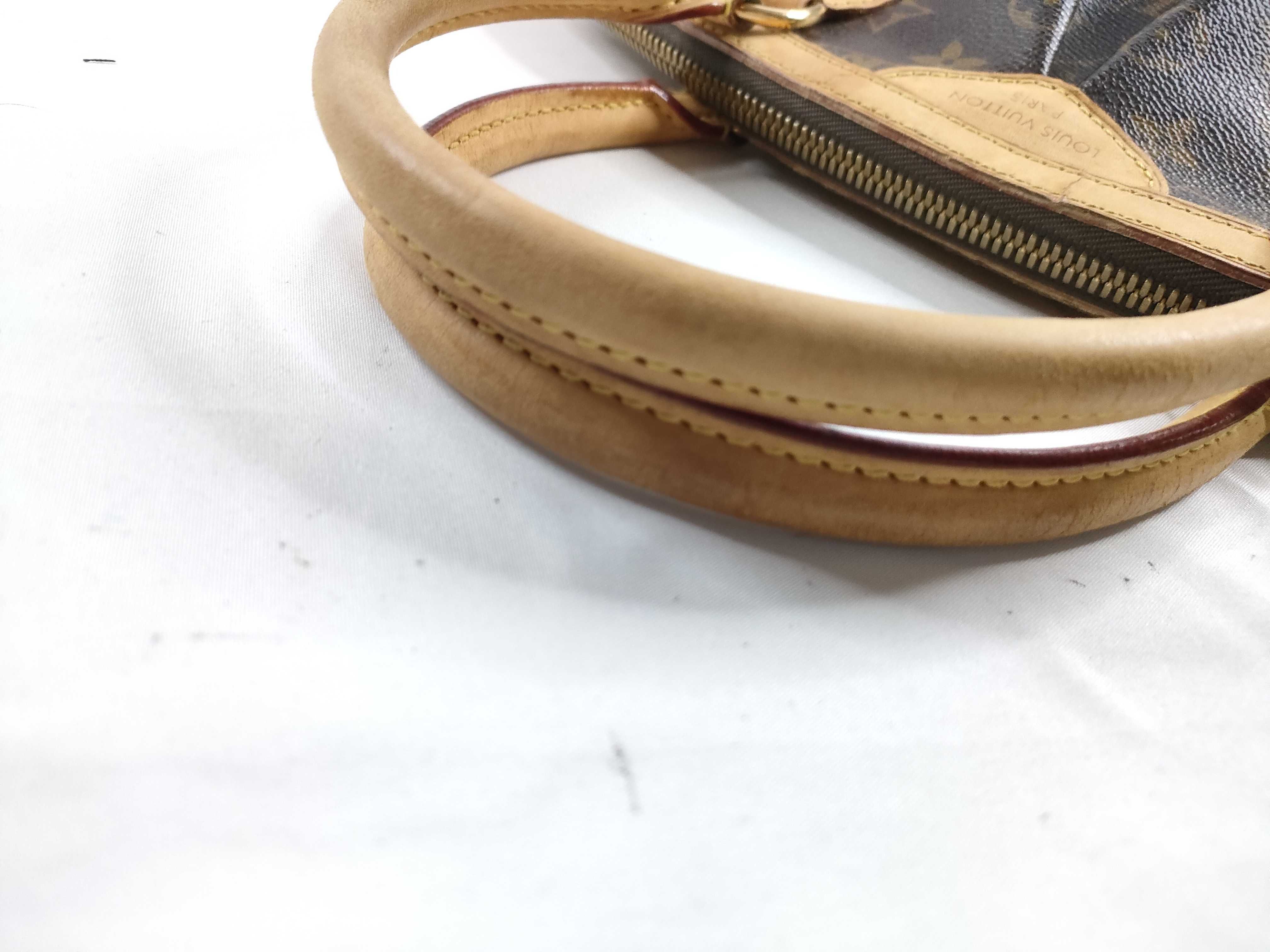 Monogram Tivoli PM M40143 Monogram Handbag — view 7