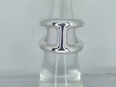 Osmo's 51 Ring