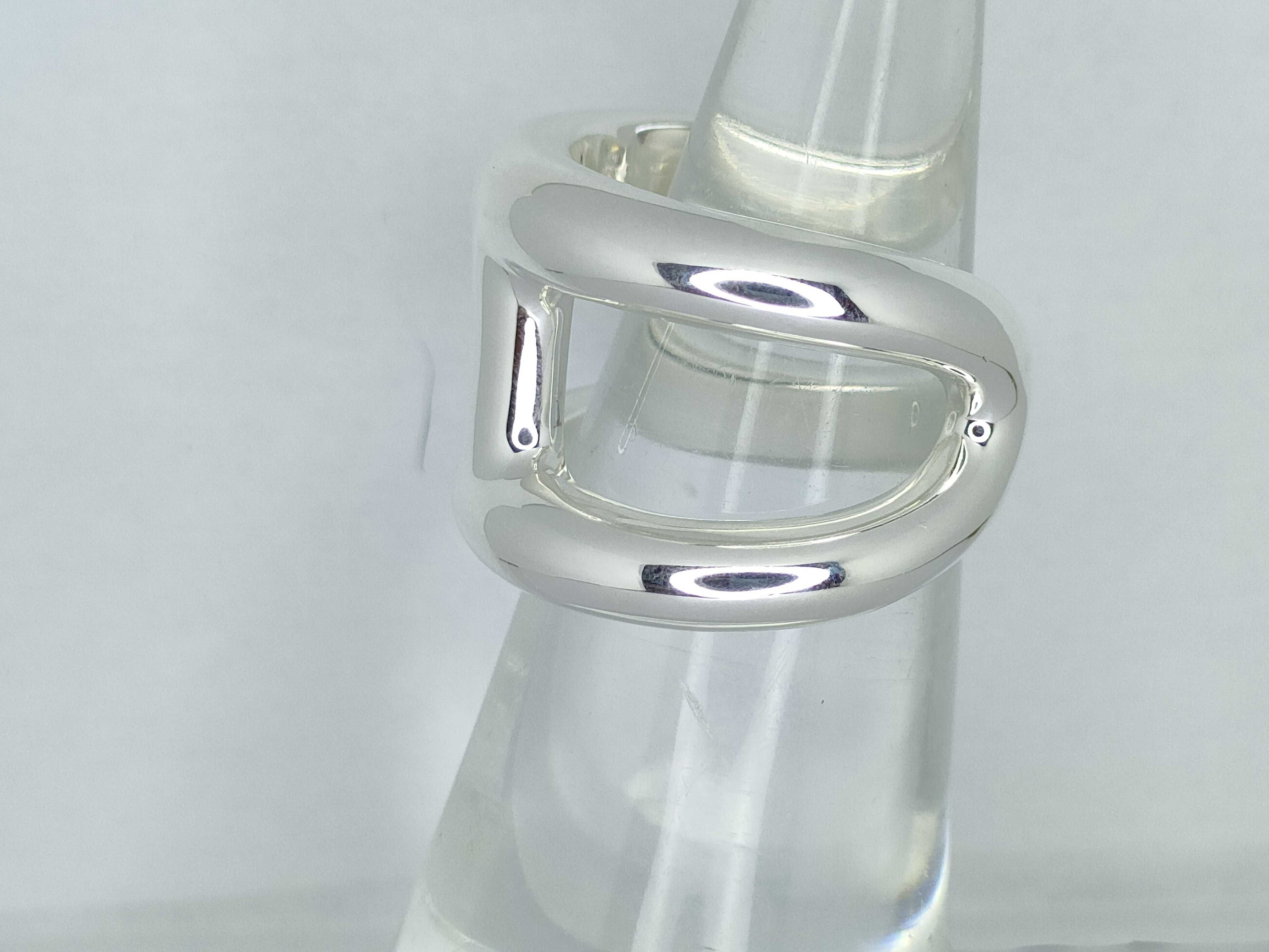Osmo's 51 Ring — view 2