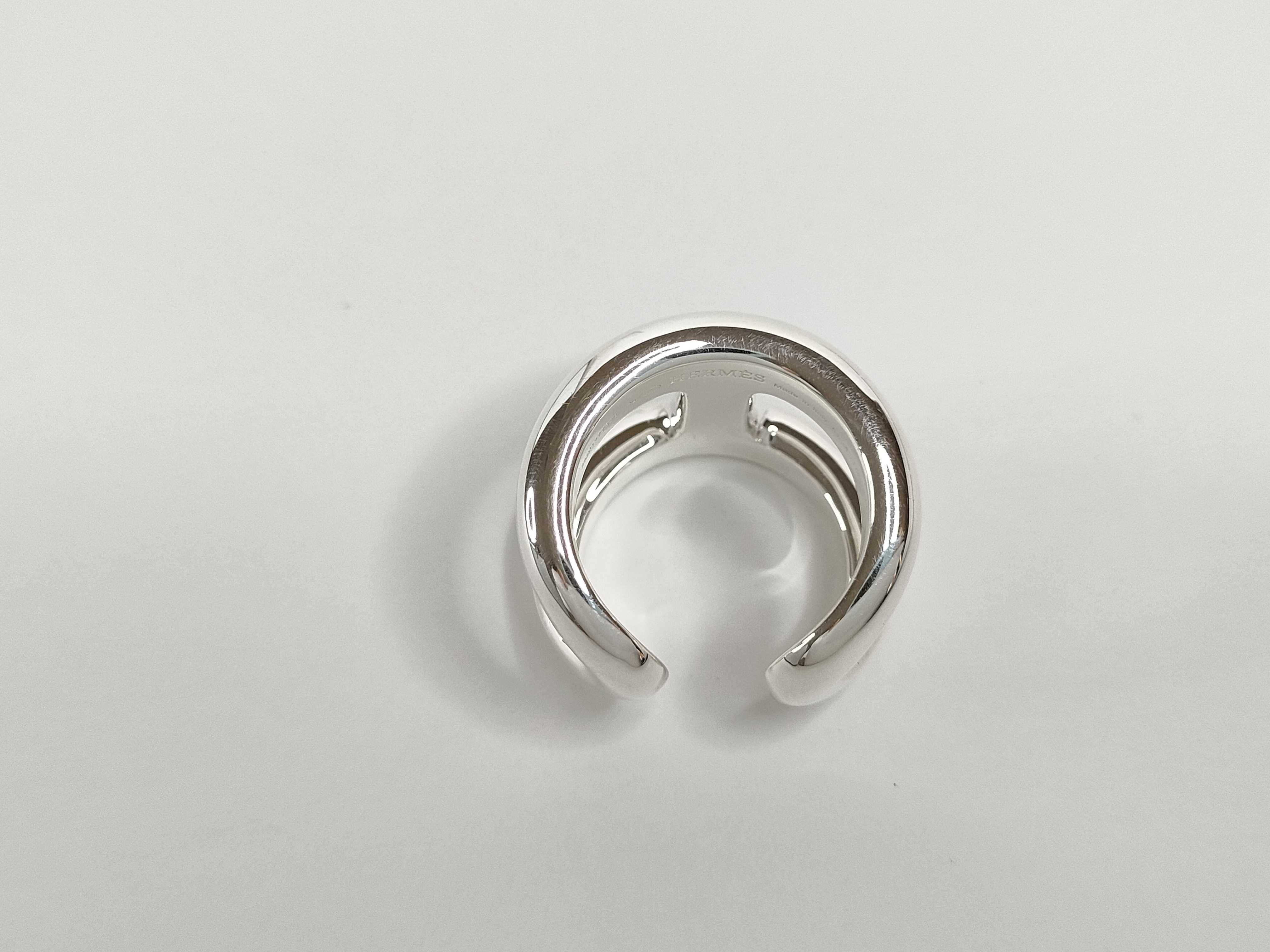 Osmo's 51 Ring — view 3