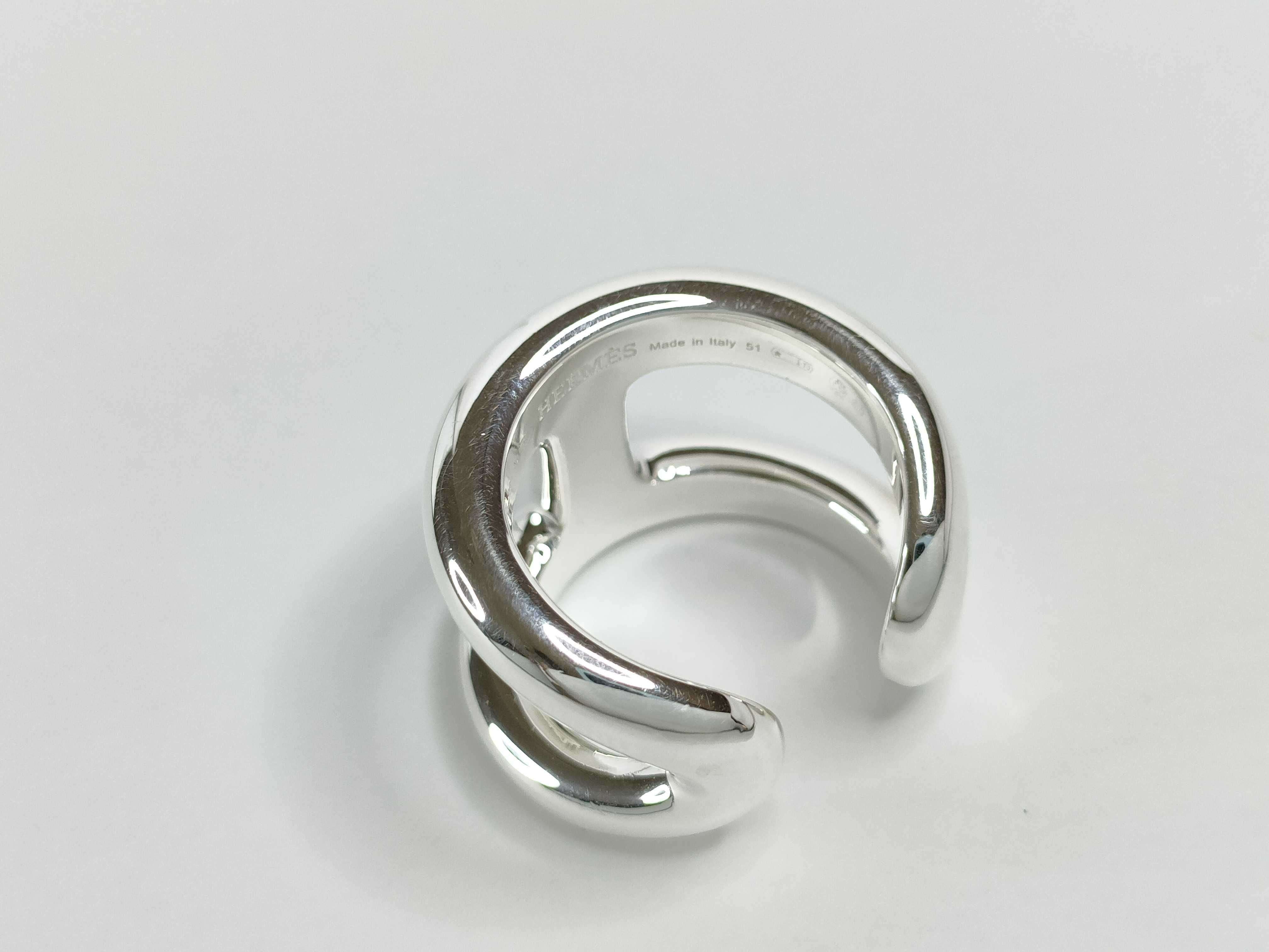 Osmo's 51 Ring — view 6