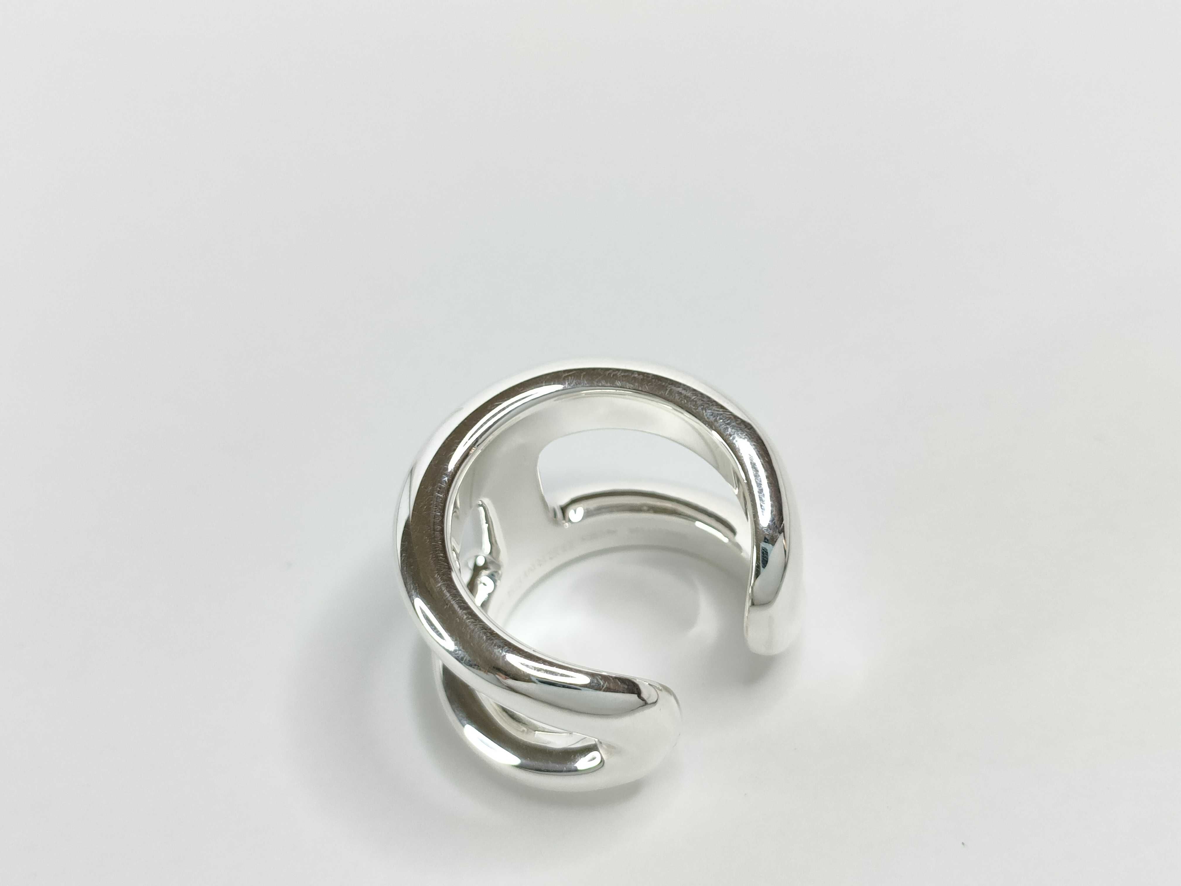 Osmo's 51 Ring — view 8