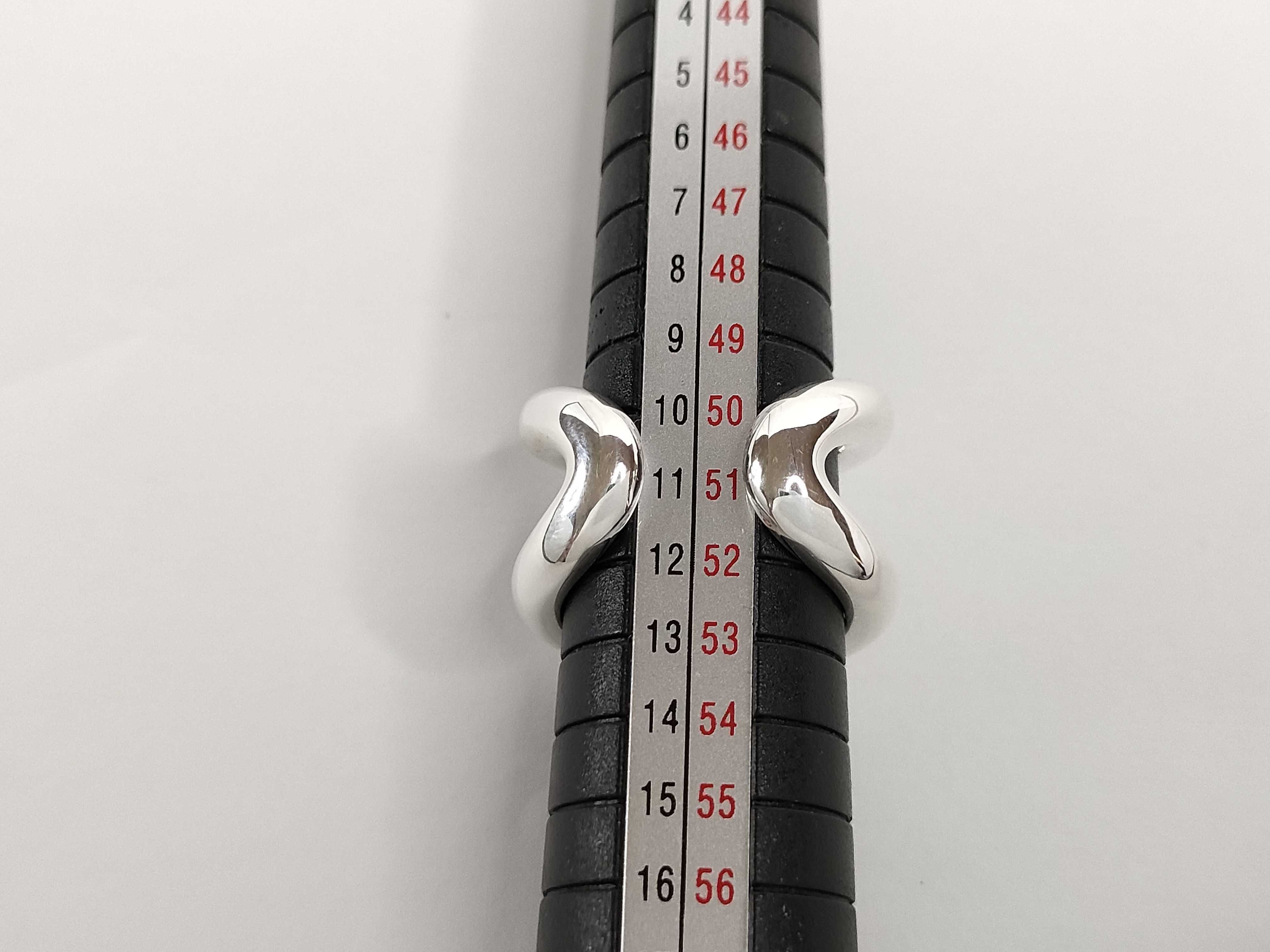 Osmo's 51 Ring — view 9
