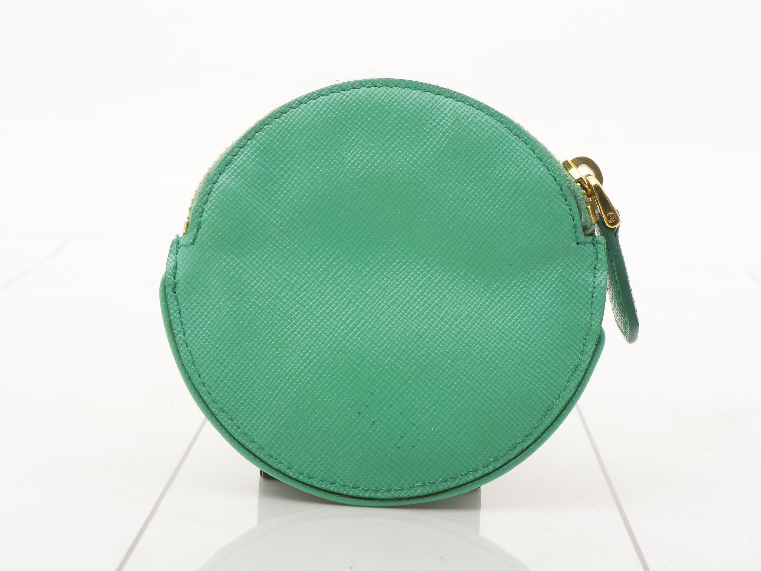 Coin case — view 2