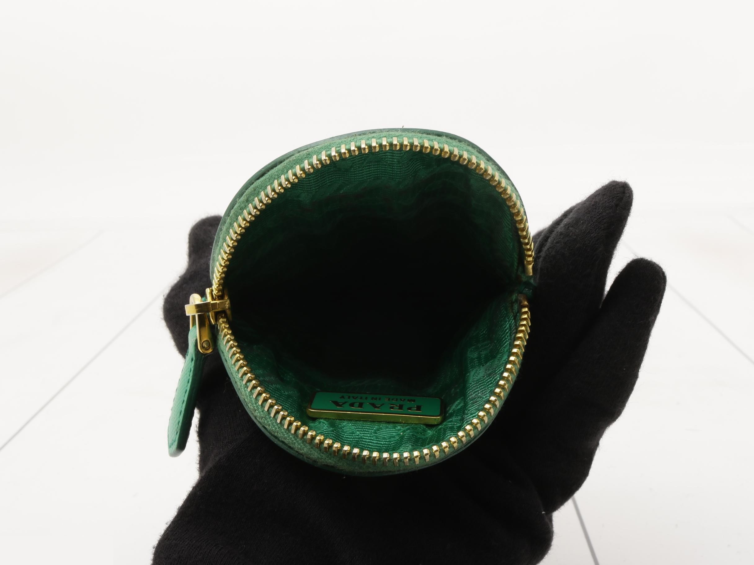 Coin case — view 4