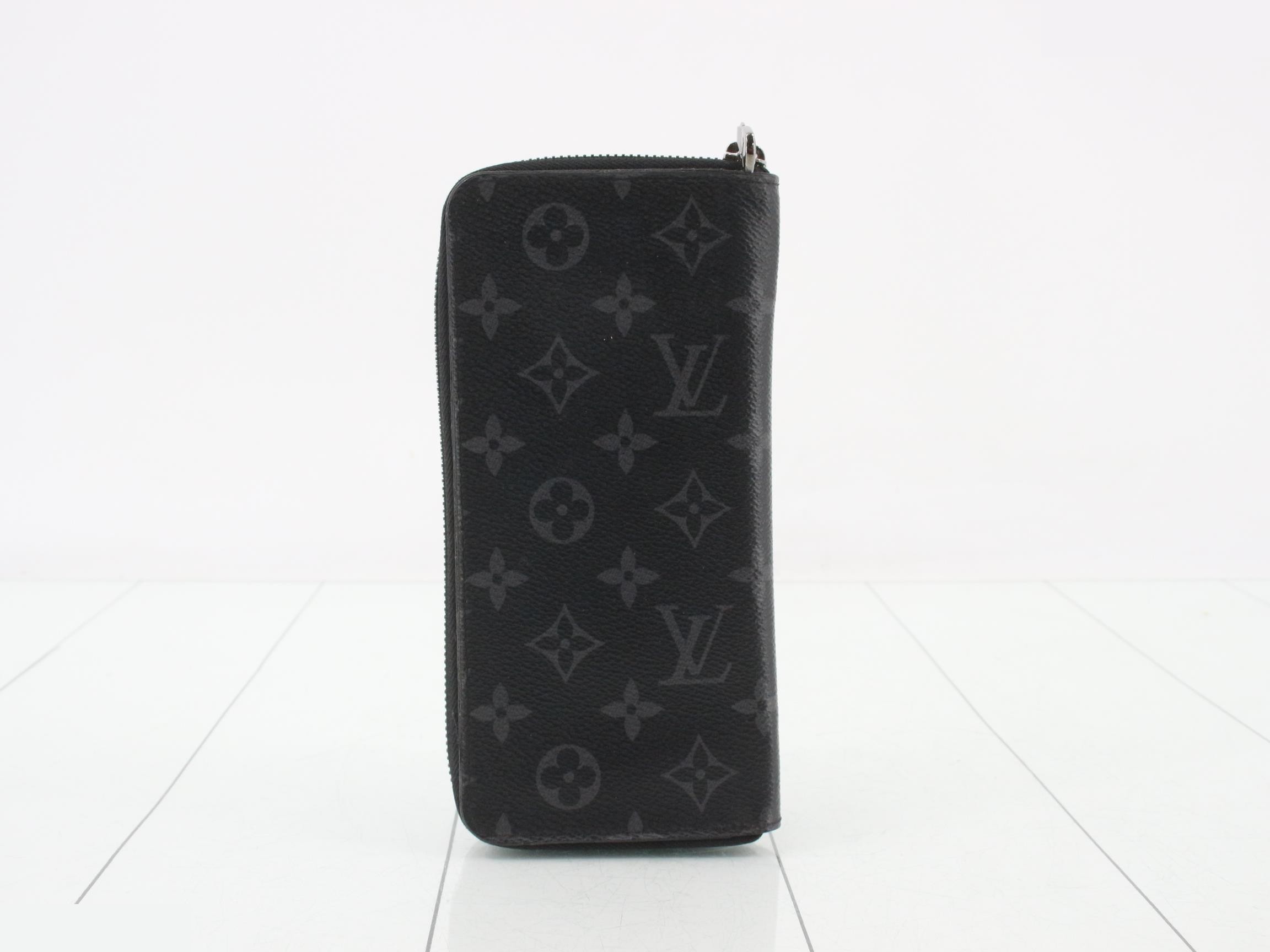 Eclipse Zippy Wallet Vertical — view 2