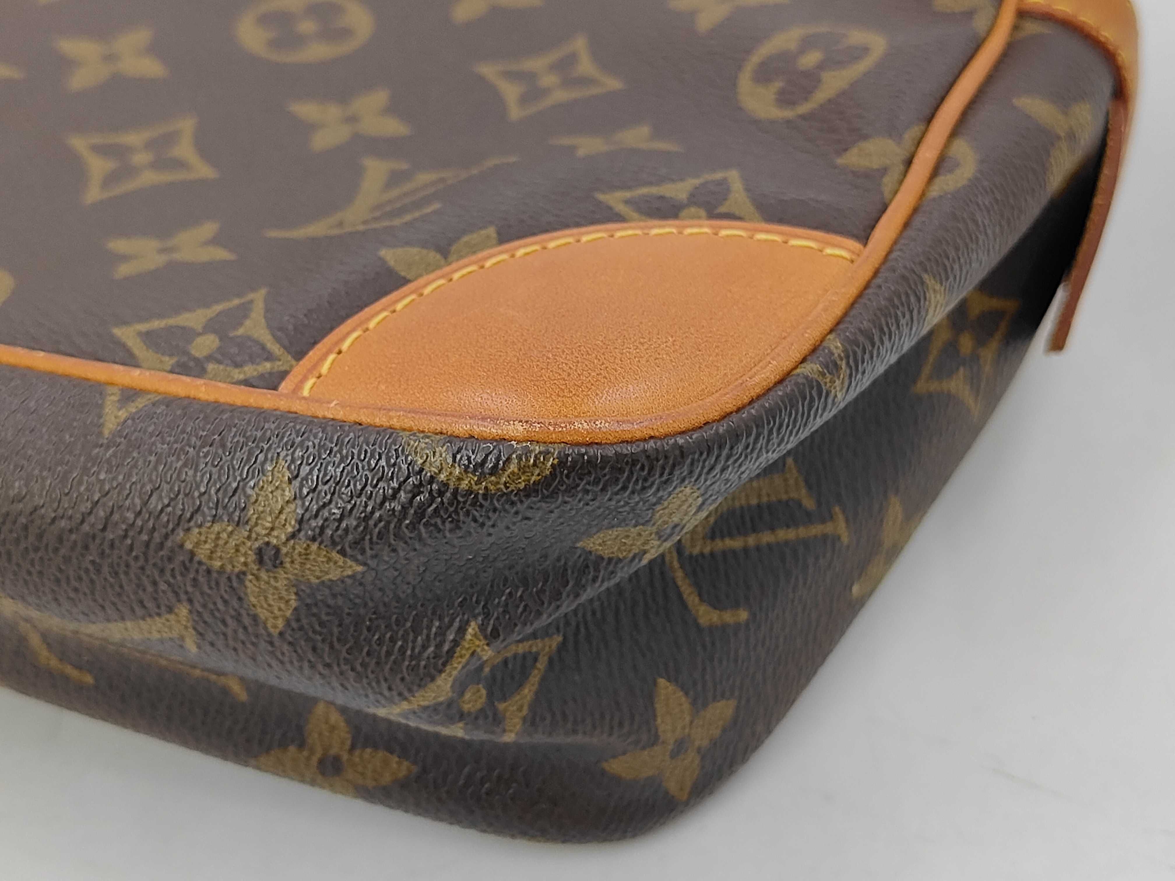 Compiegne 28 Second Bag — view 3