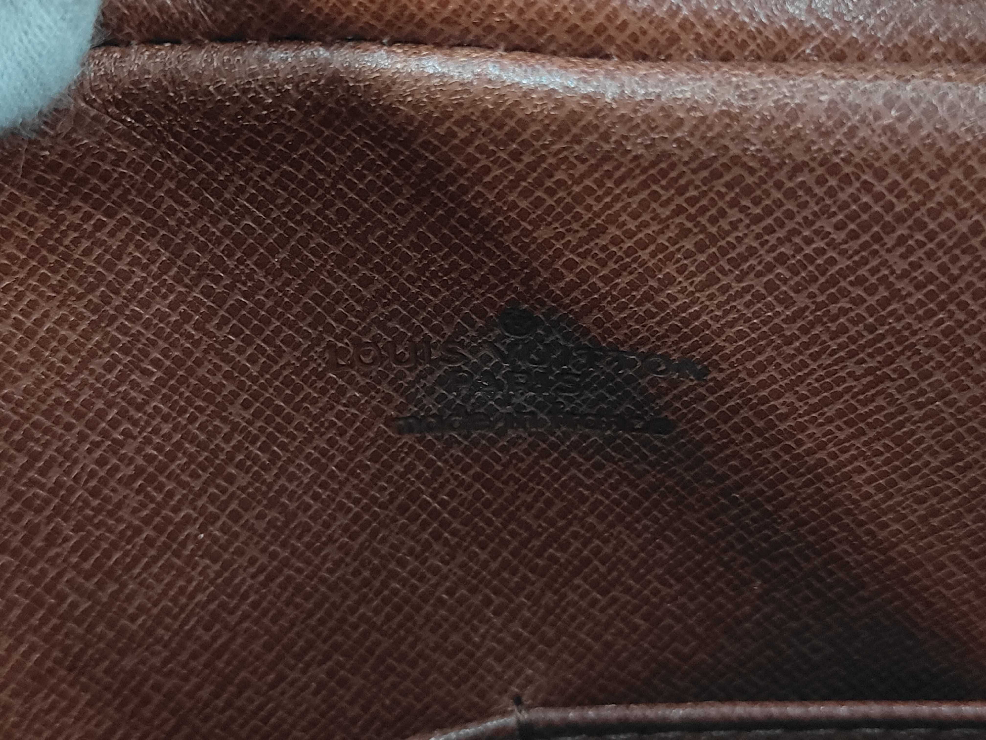 Compiegne 28 Second Bag — view 8