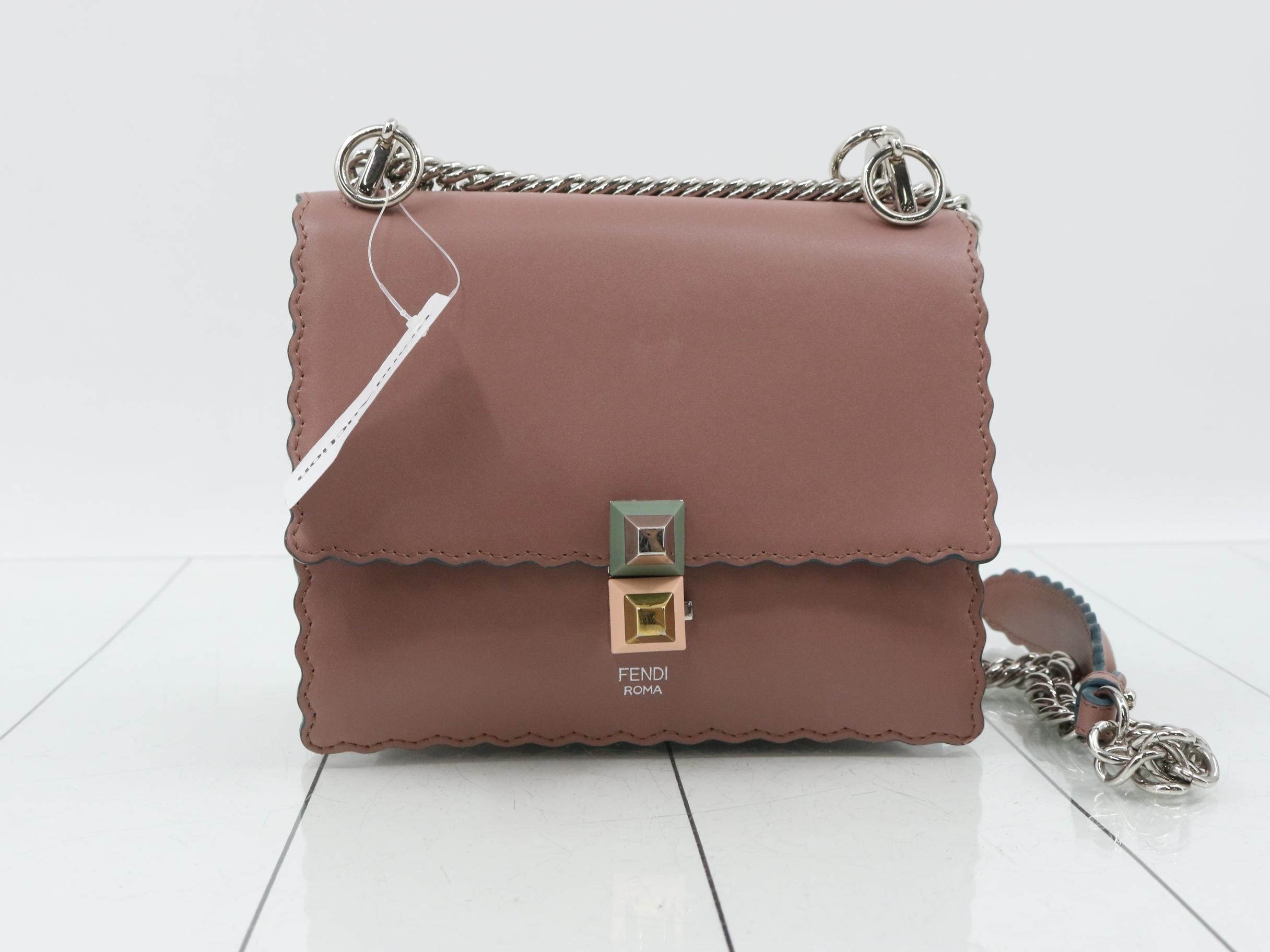 Kanai Chain Bag