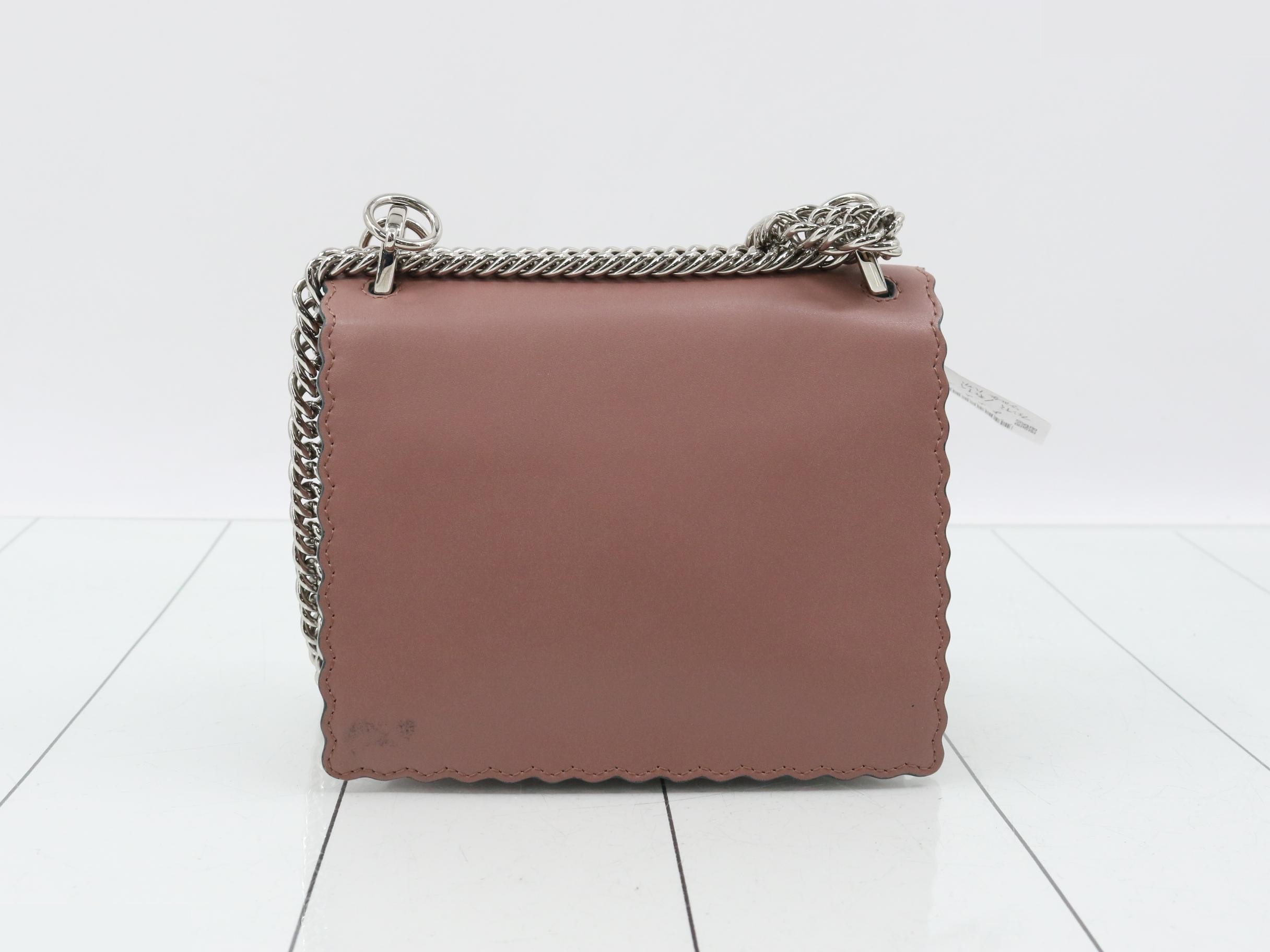 Kanai Chain Bag — view 2
