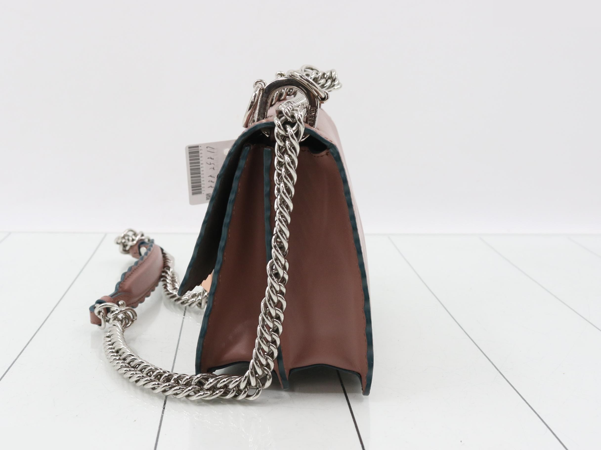 Kanai Chain Bag — view 3