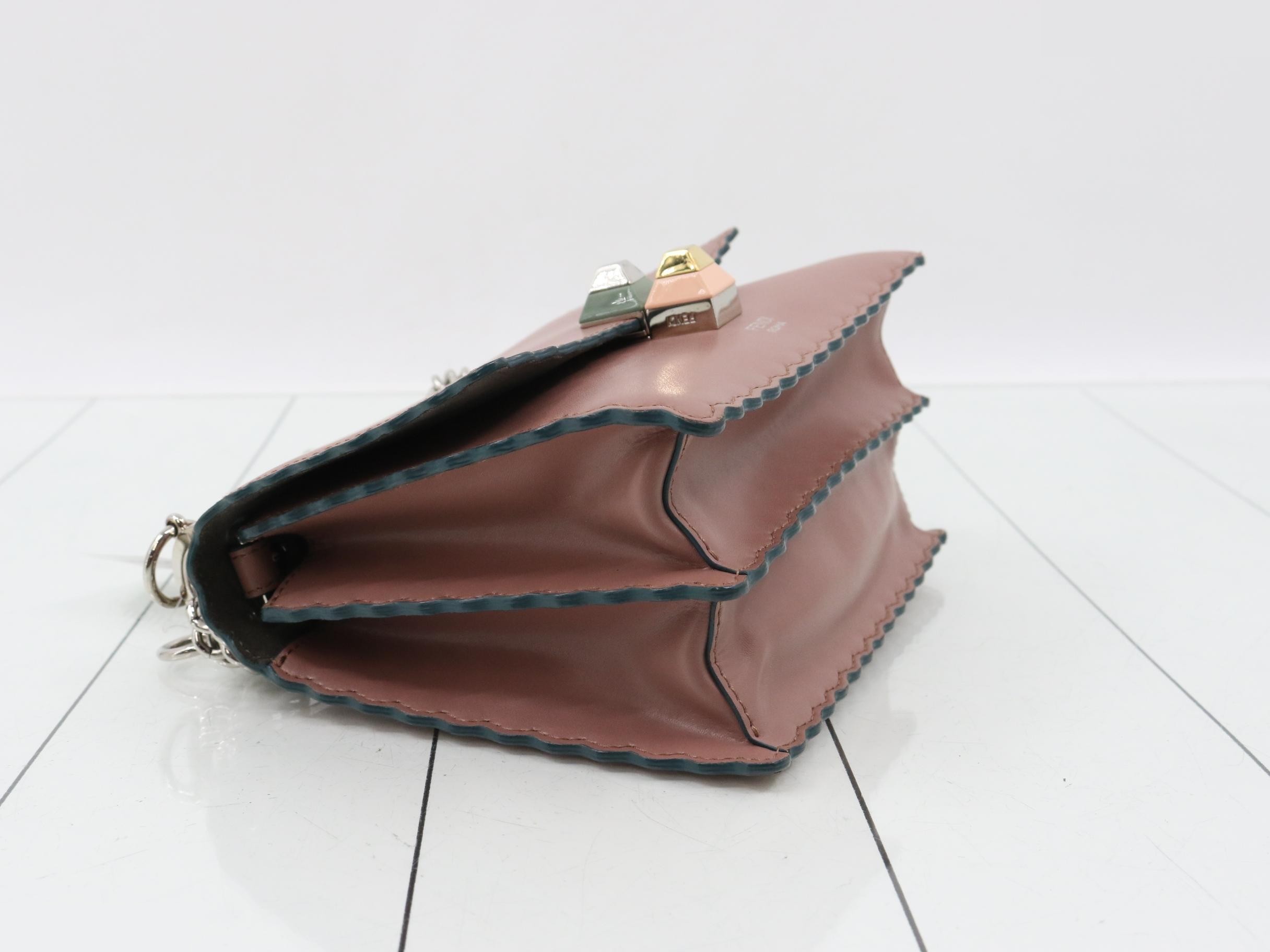 Kanai Chain Bag — view 5