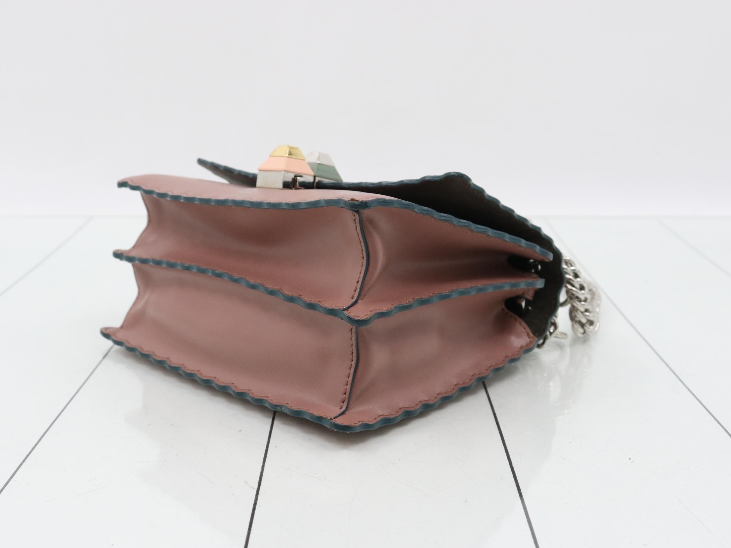 Kanai Chain Bag — view 6