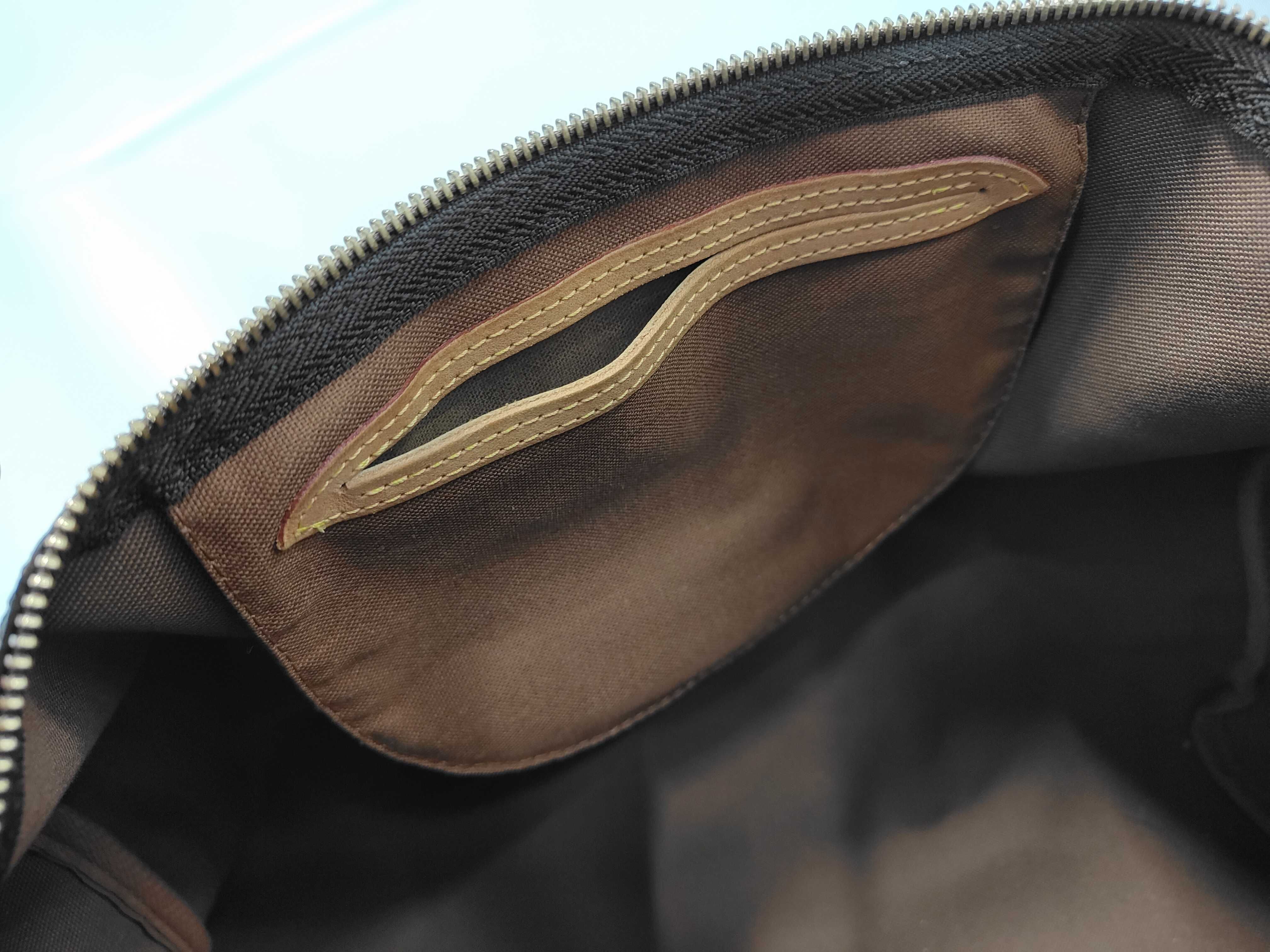 Monogram M41106 Speedy 40 Bag — view 12