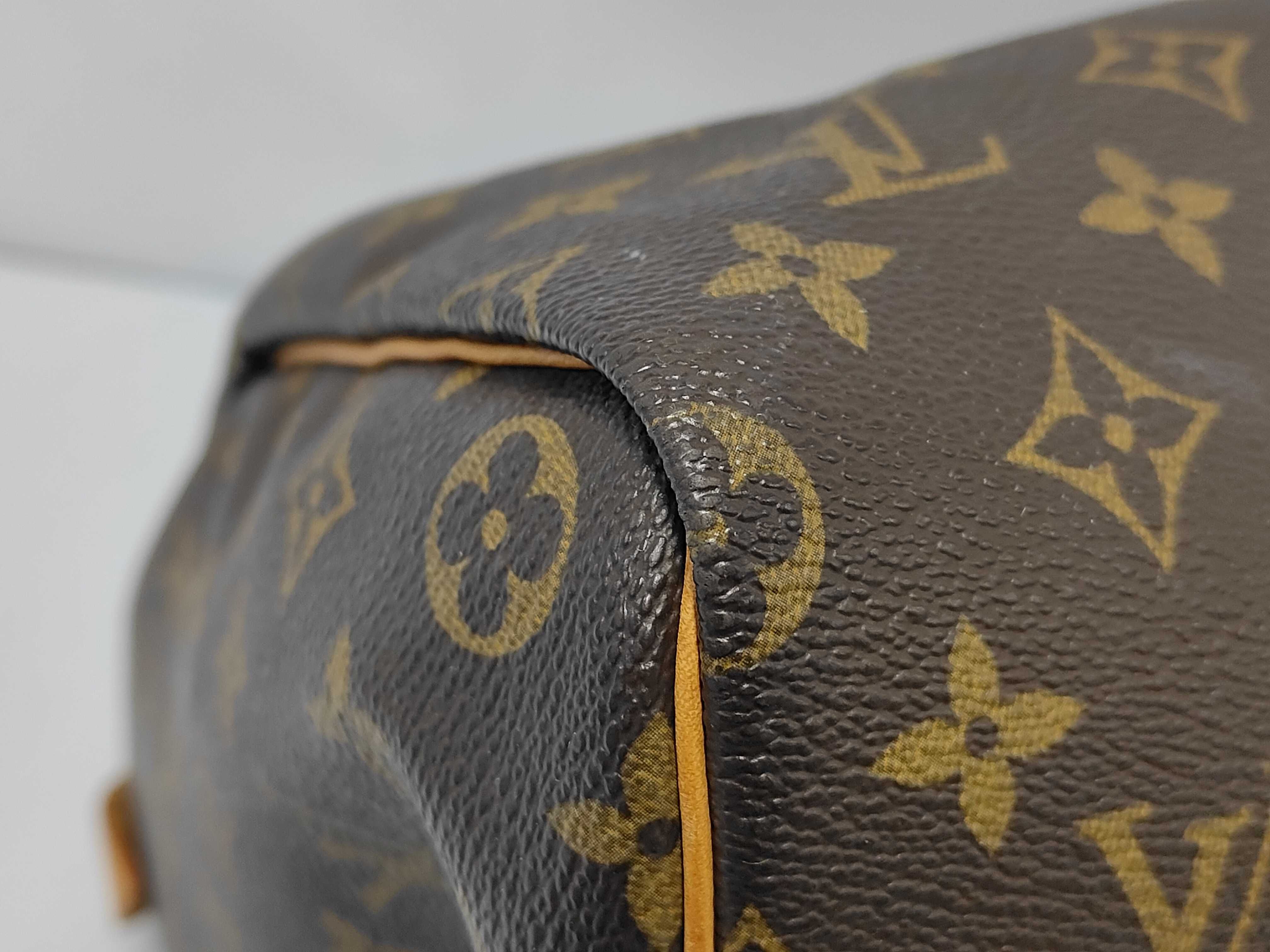 Monogram M41106 Speedy 40 Bag — view 4