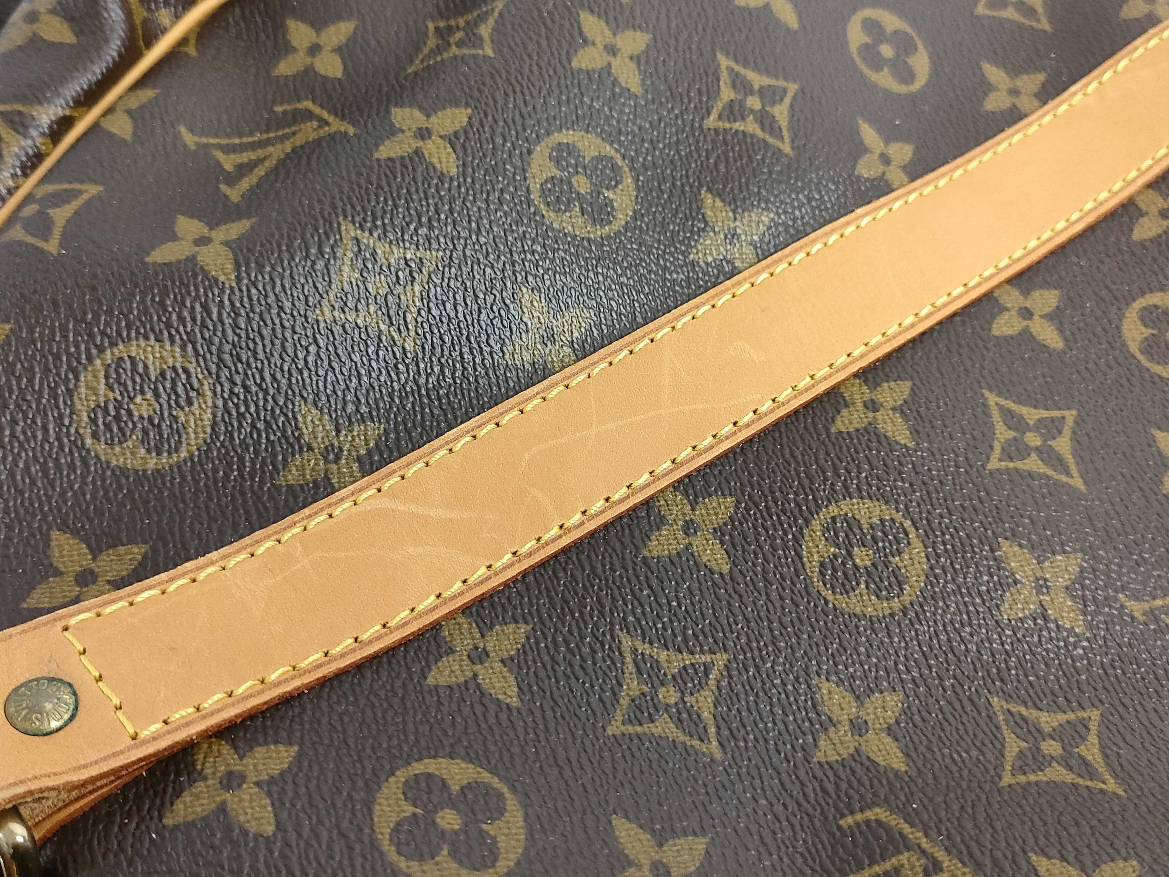 (Louis Vuitton) Boston bag — view 13