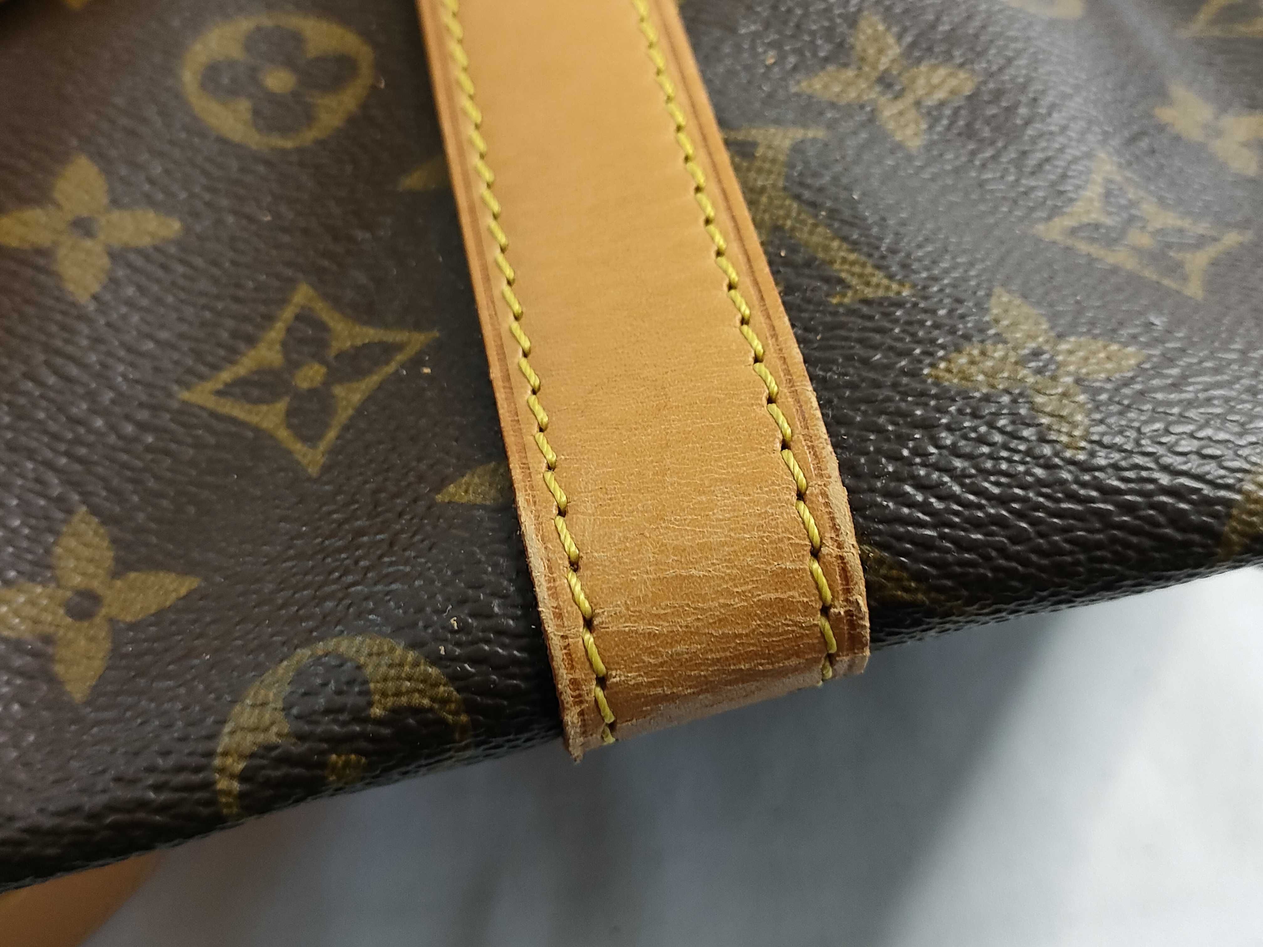 (Louis Vuitton) Boston bag — view 14