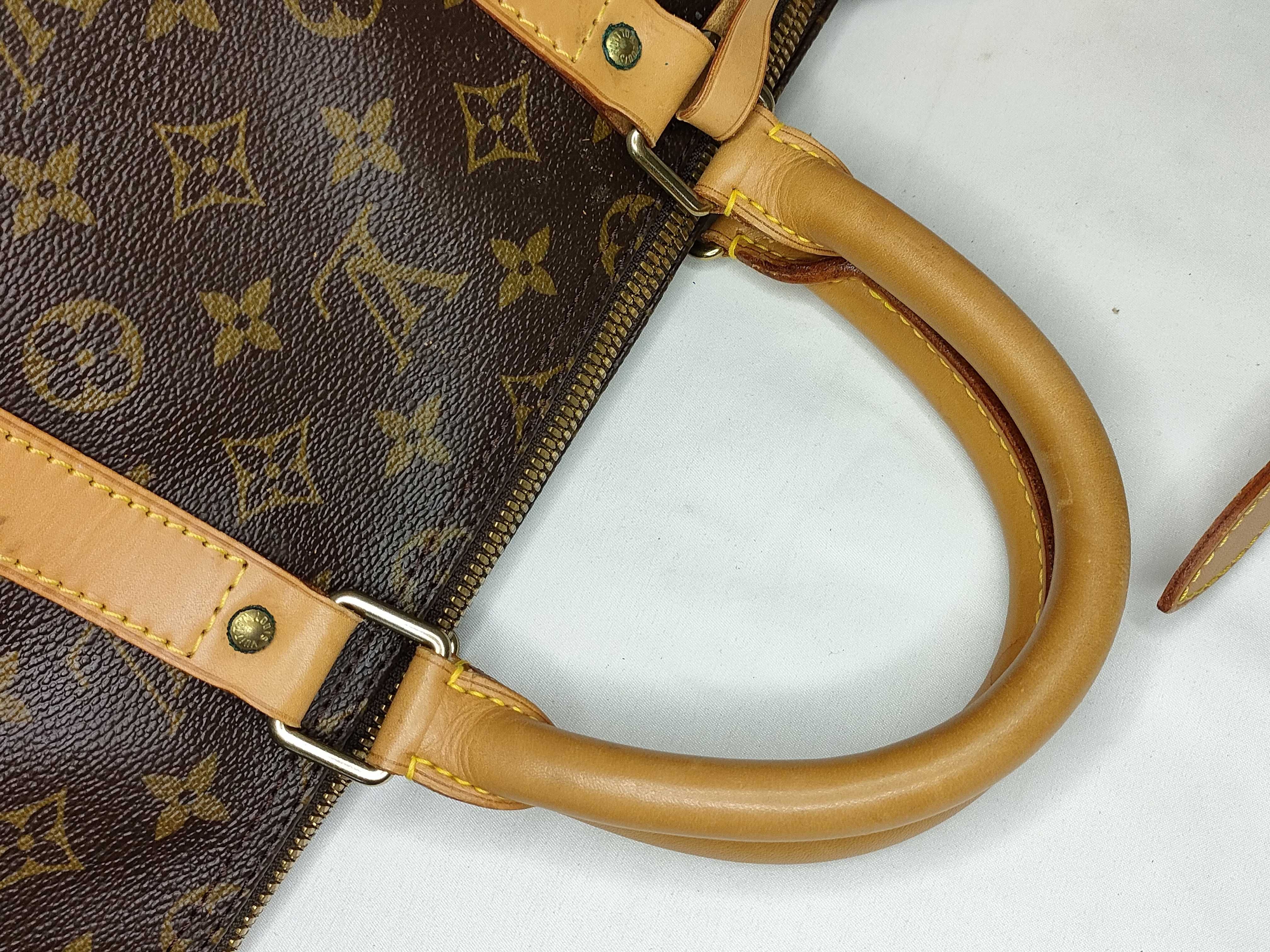 (Louis Vuitton) Boston bag — view 3