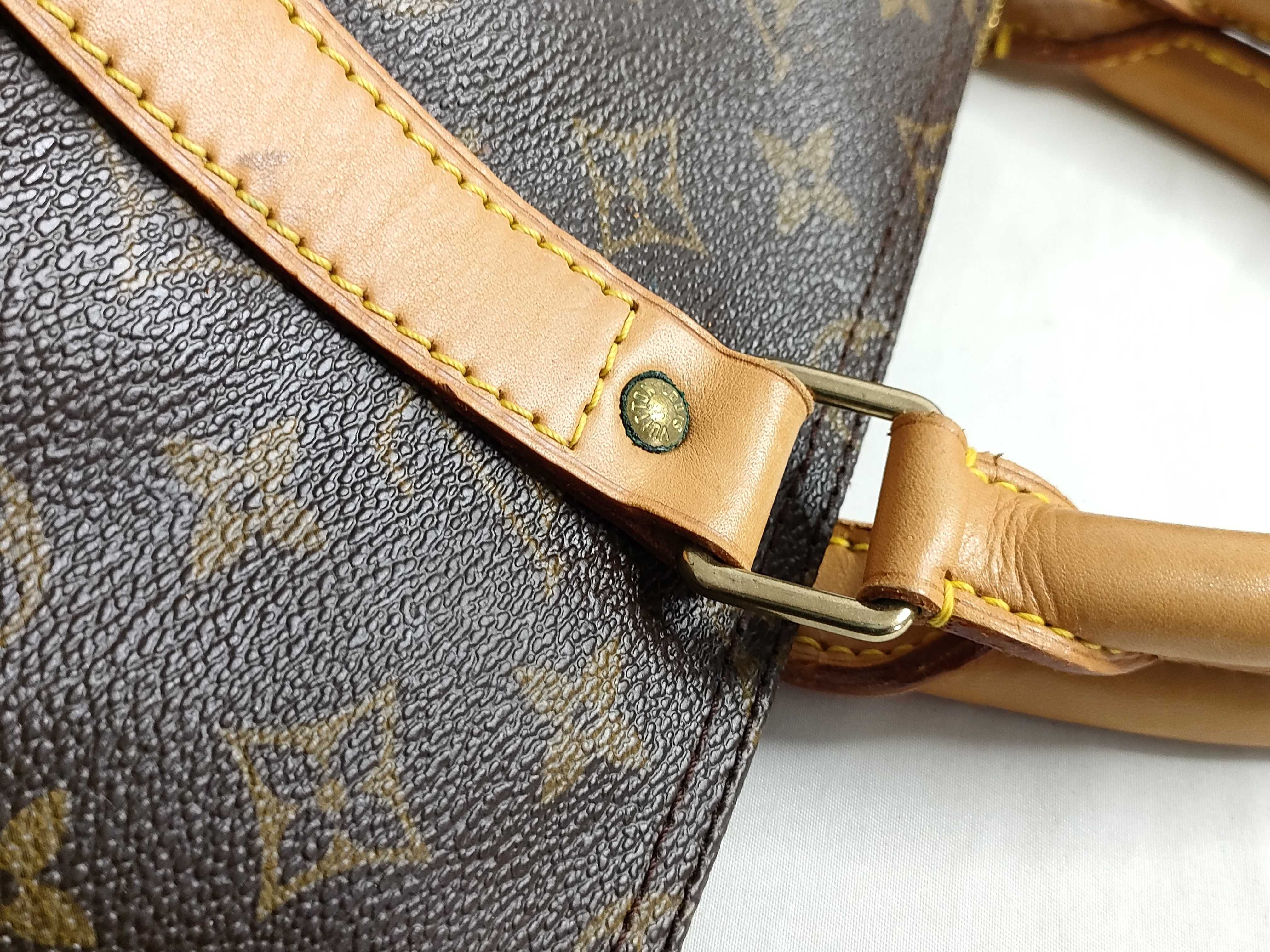 (Louis Vuitton) Boston bag — view 5