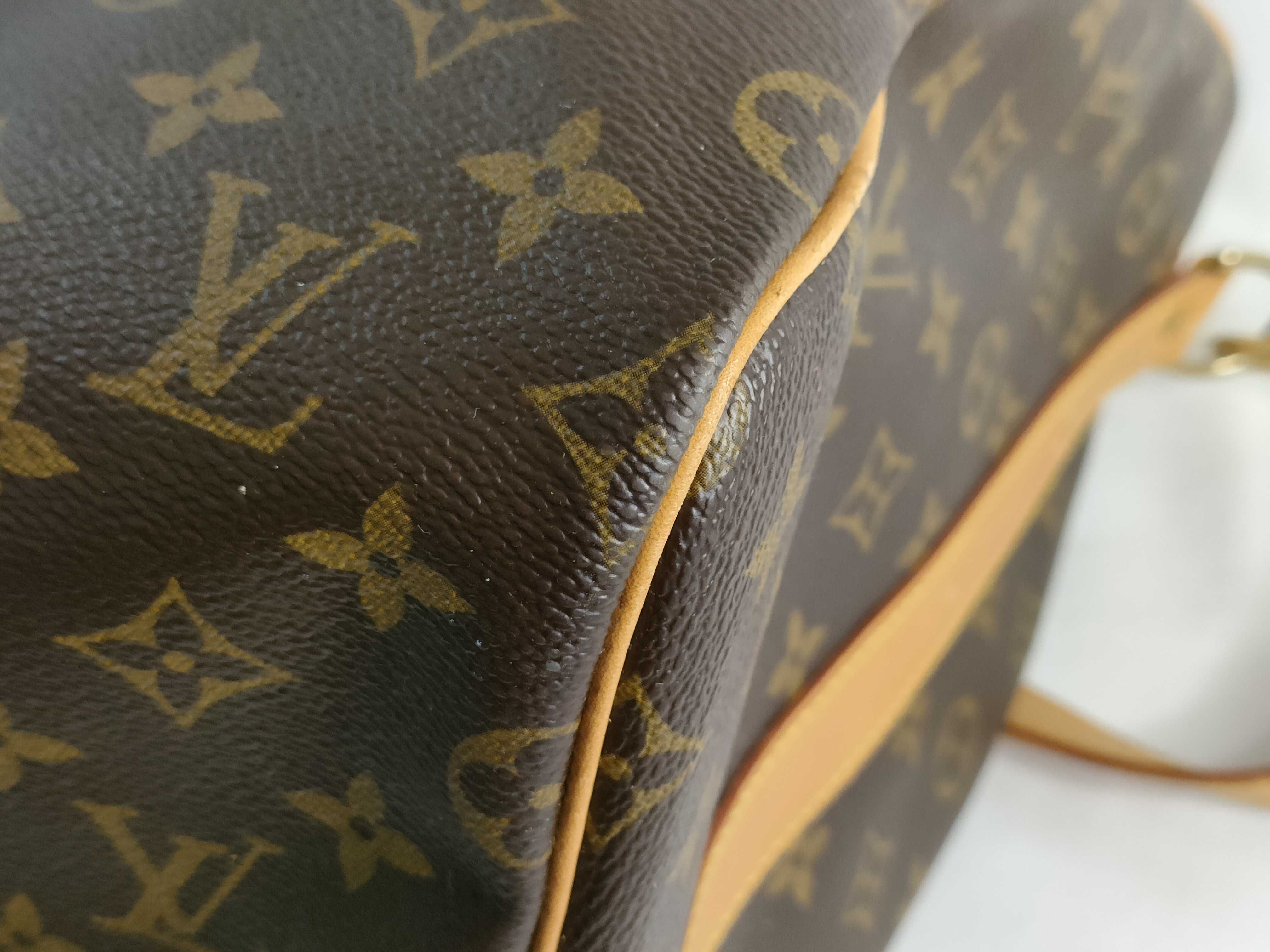 (Louis Vuitton) Boston bag — view 7