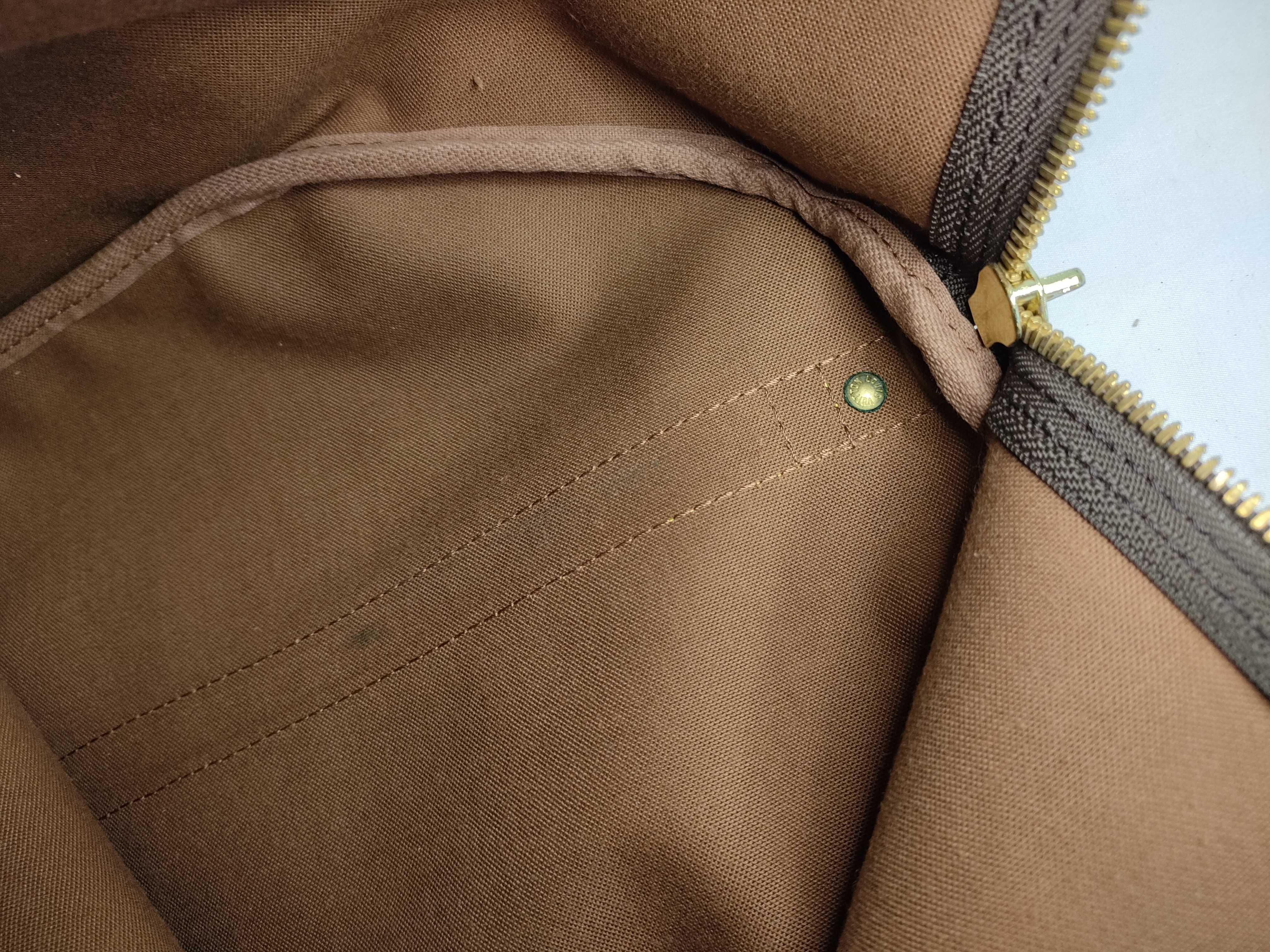 (Louis Vuitton) Boston bag — view 10