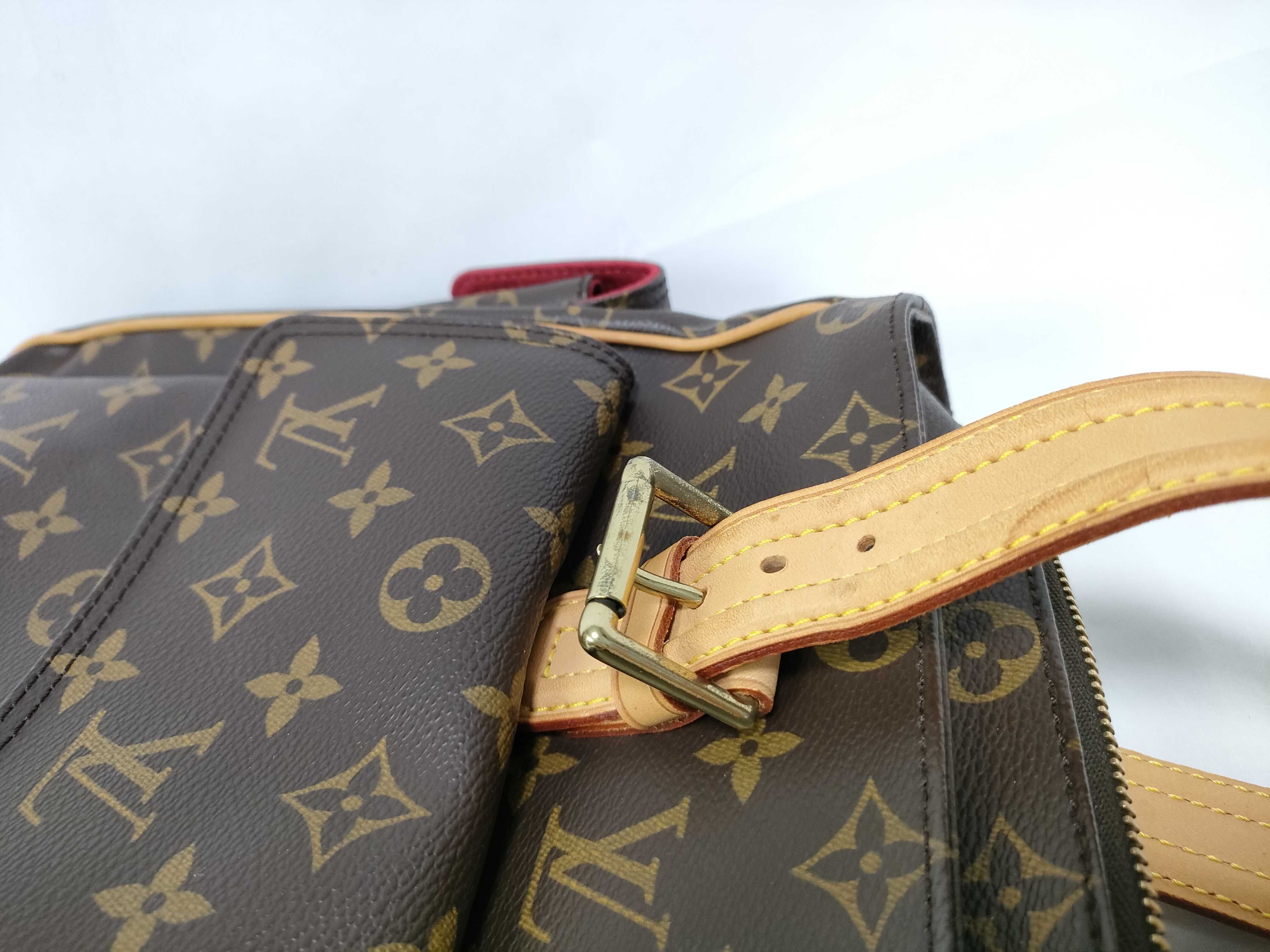 Monogram Multiplicité M51162 MB0024 Handbag — view 11