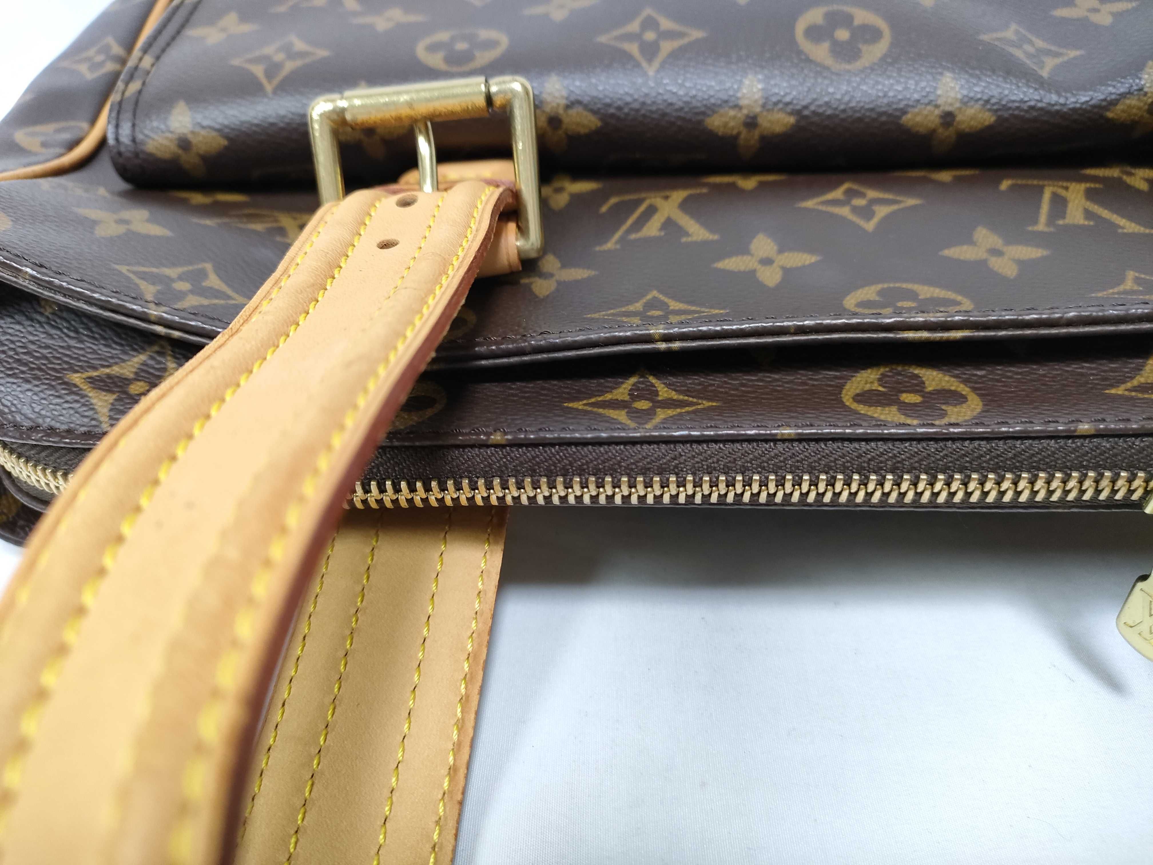 Monogram Multiplicité M51162 MB0024 Handbag — view 12