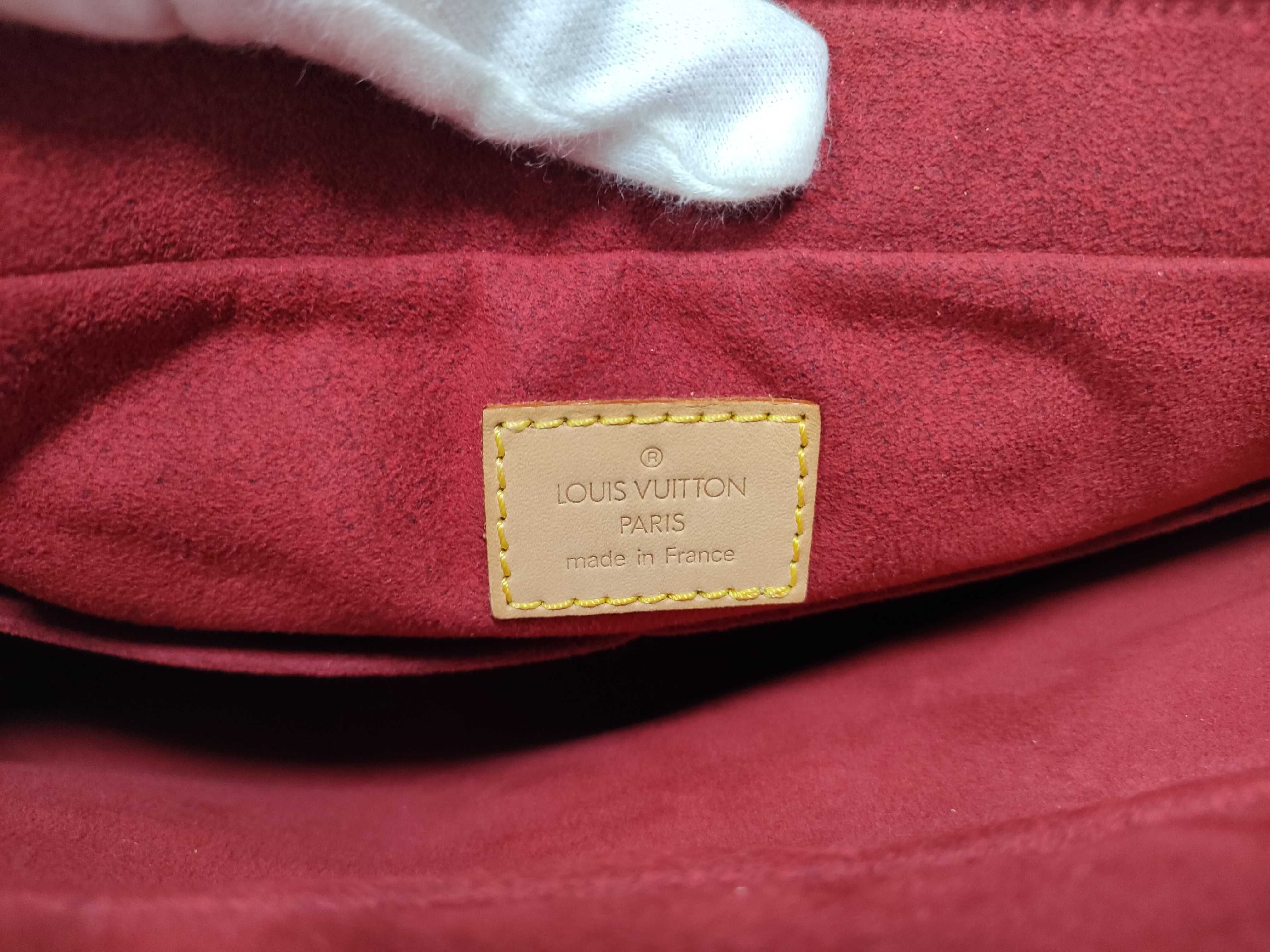 Monogram Multiplicité M51162 MB0024 Handbag — view 15