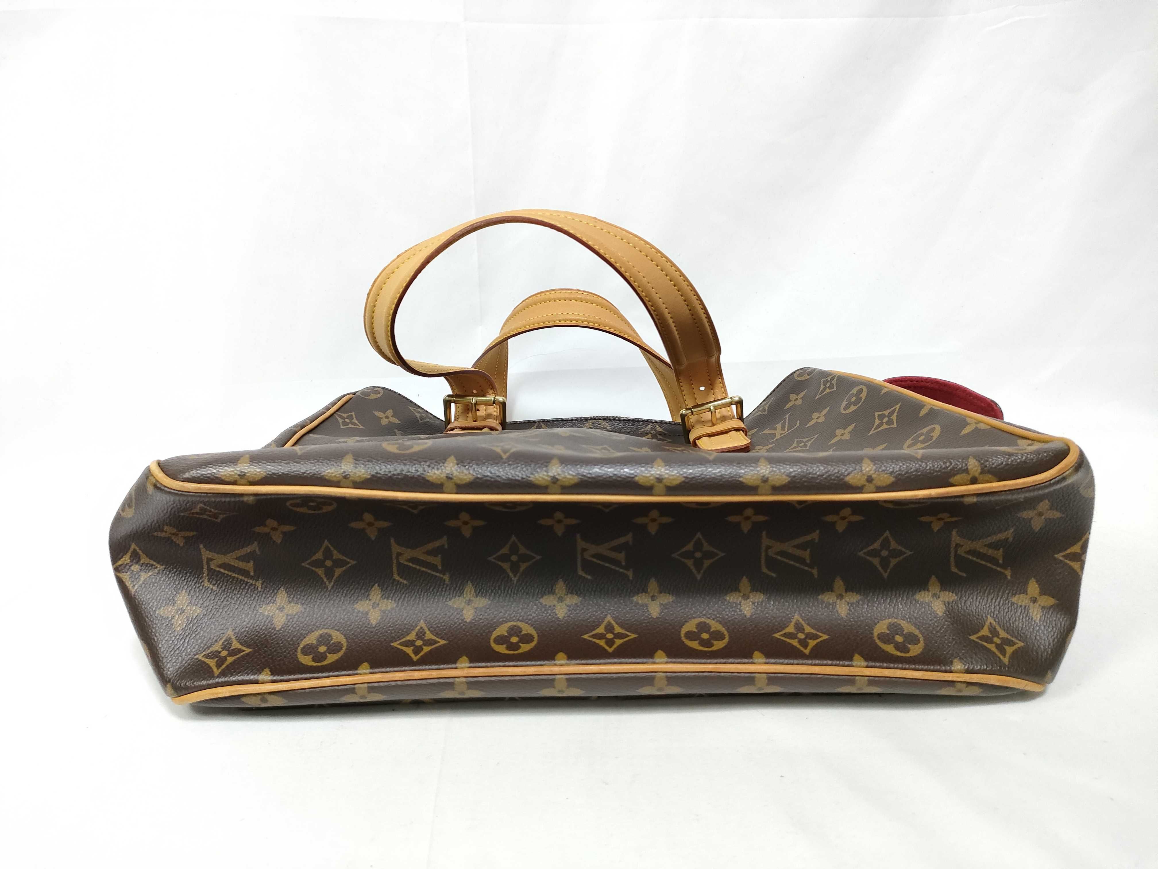 Monogram Multiplicité M51162 MB0024 Handbag — view 3