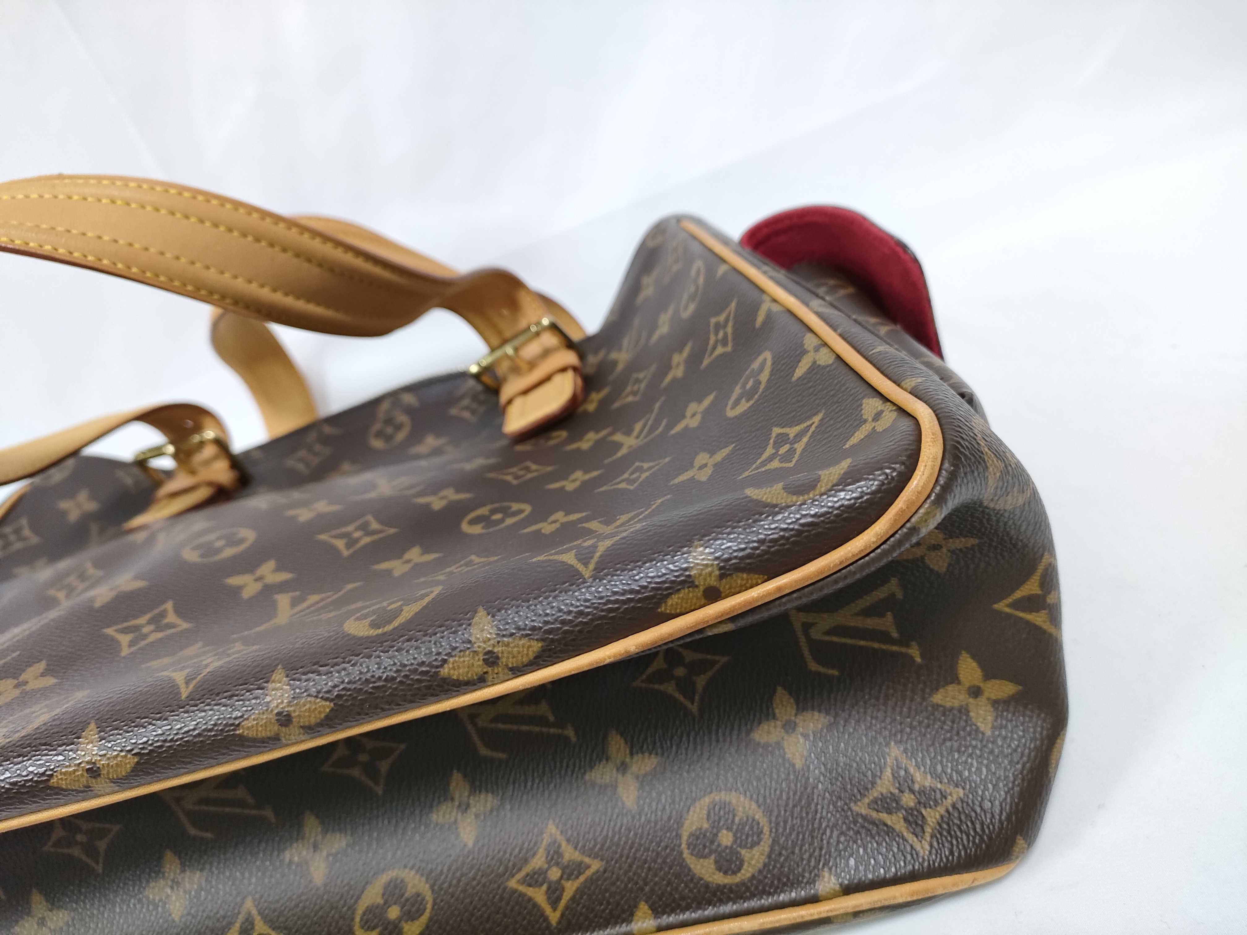 Monogram Multiplicité M51162 MB0024 Handbag — view 4