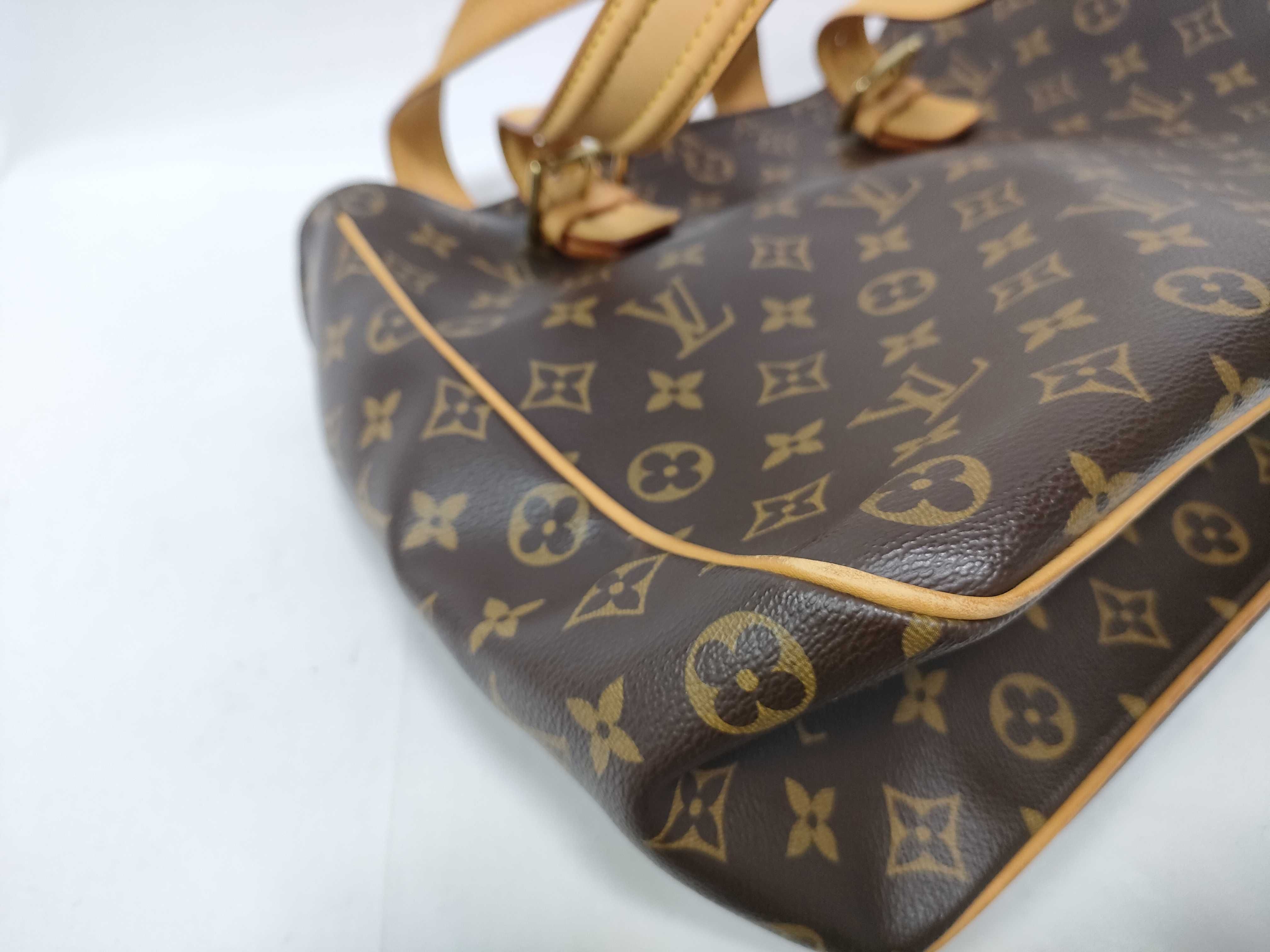 Monogram Multiplicité M51162 MB0024 Handbag — view 6