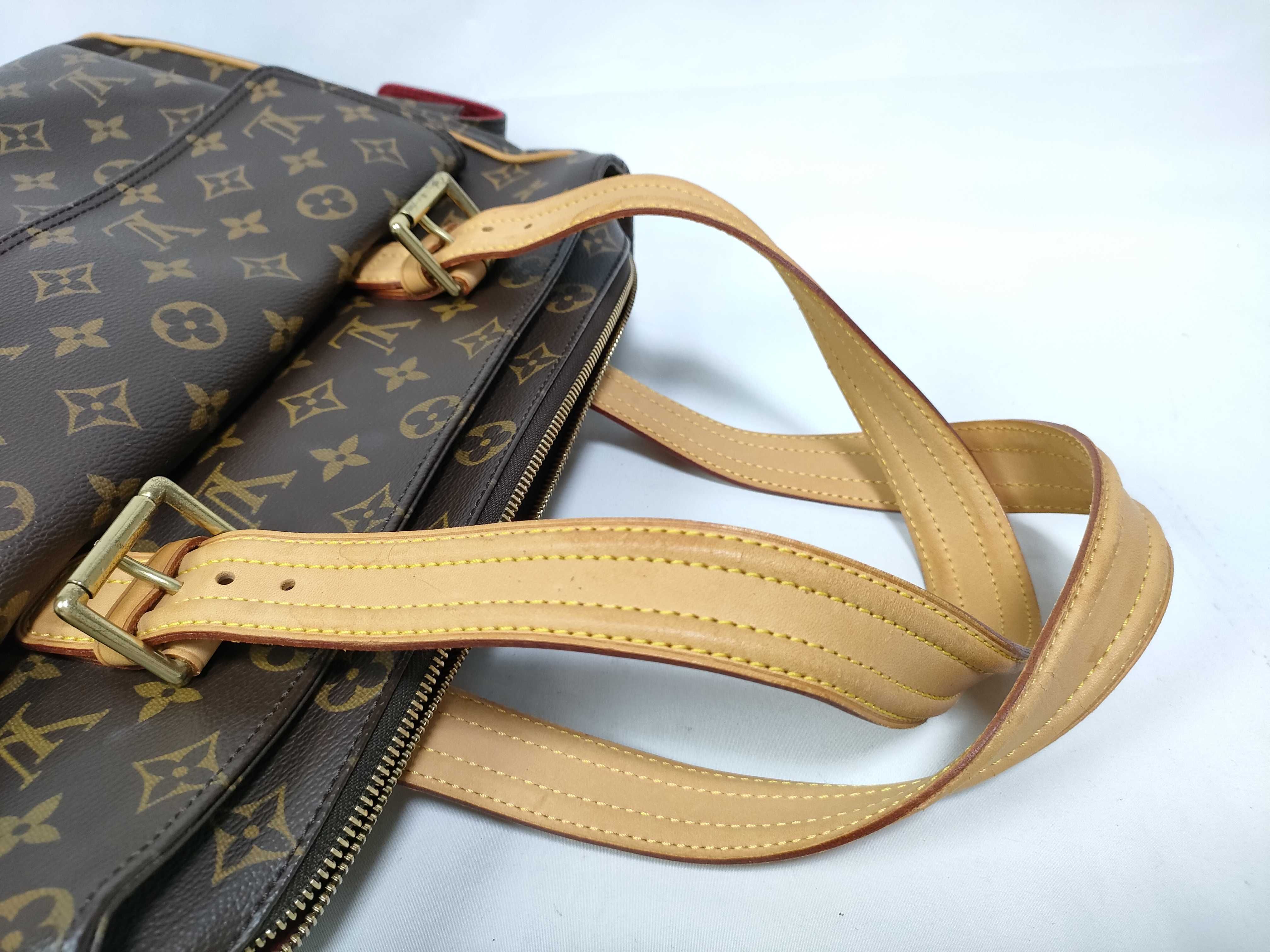 Monogram Multiplicité M51162 MB0024 Handbag — view 8