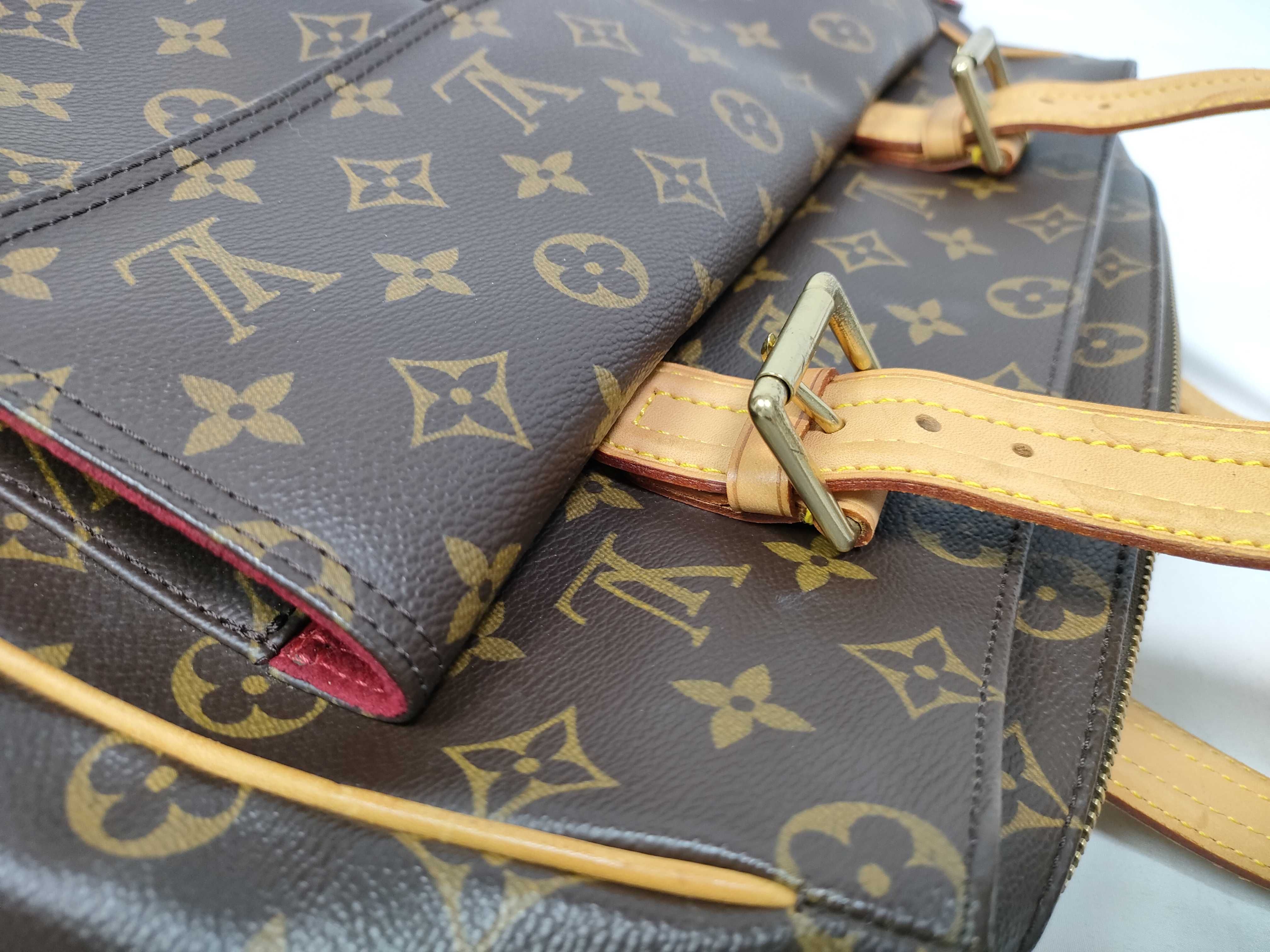 Monogram Multiplicité M51162 MB0024 Handbag — view 9