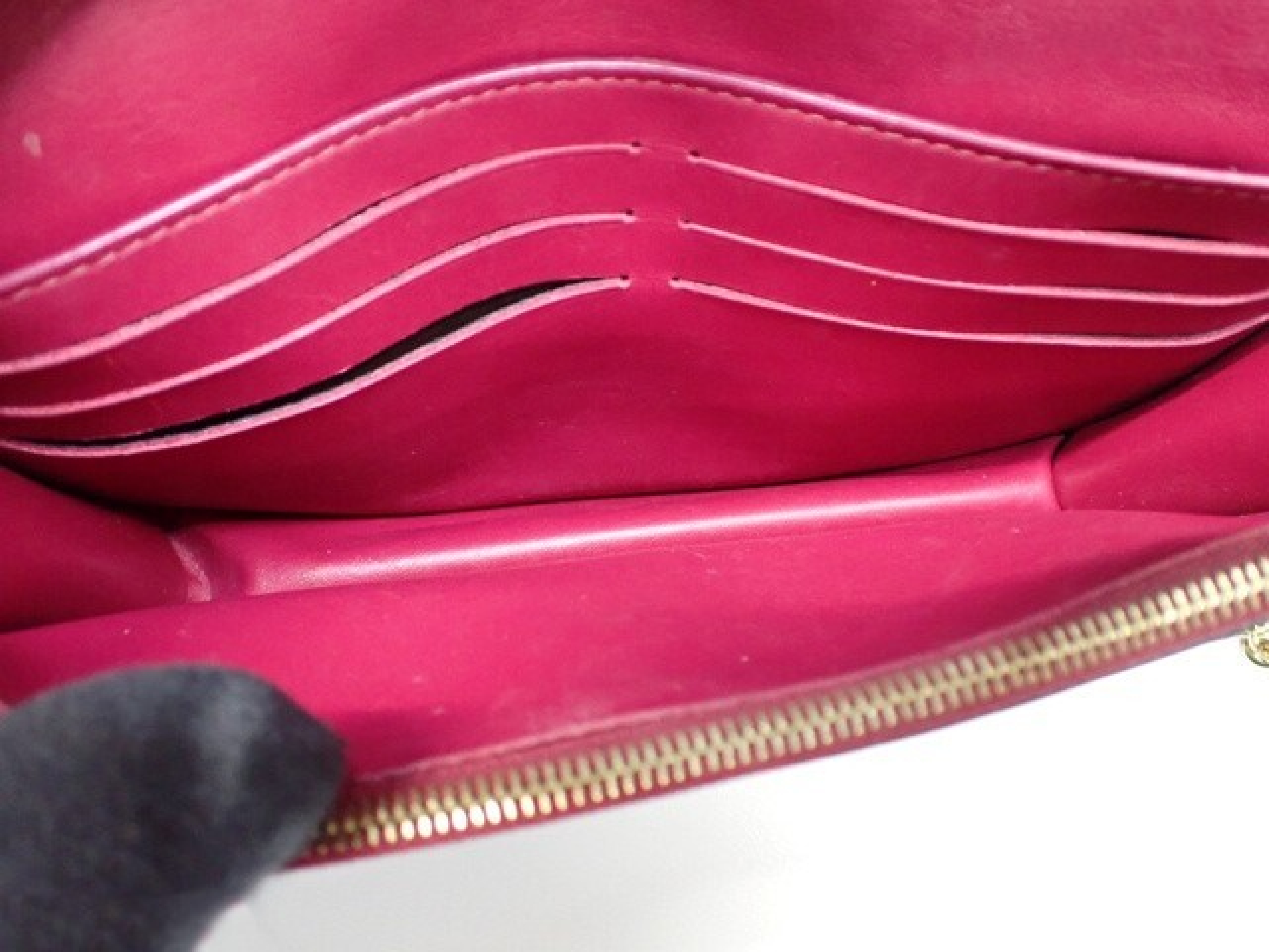 Portefeuille Flore M69578 Shoulder Bag — view 5