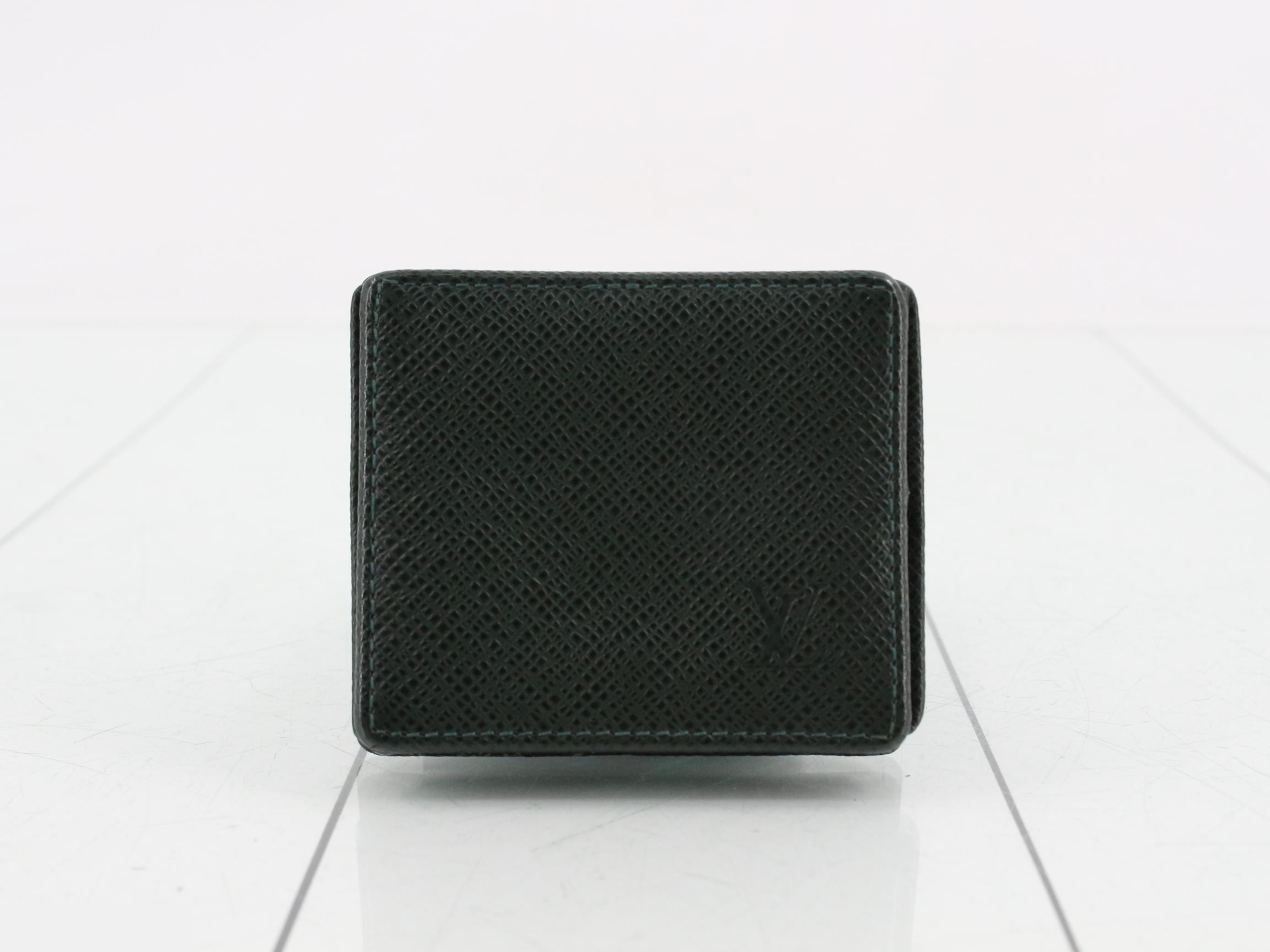 Taiga Coin Case