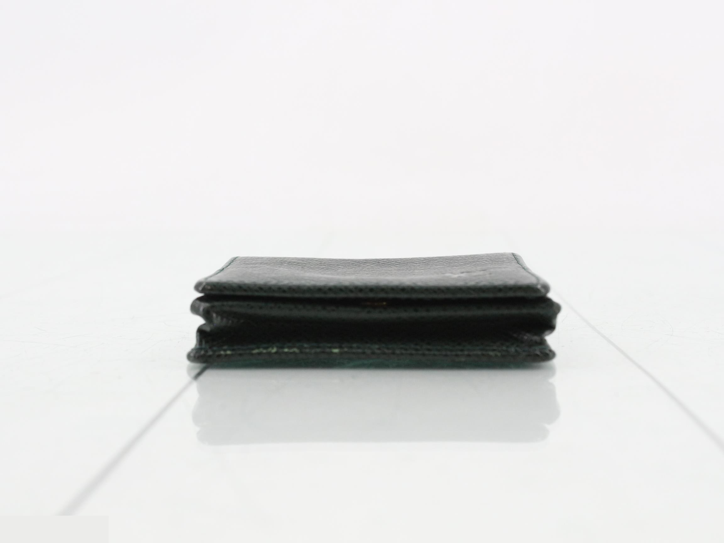 Taiga Coin Case — view 3