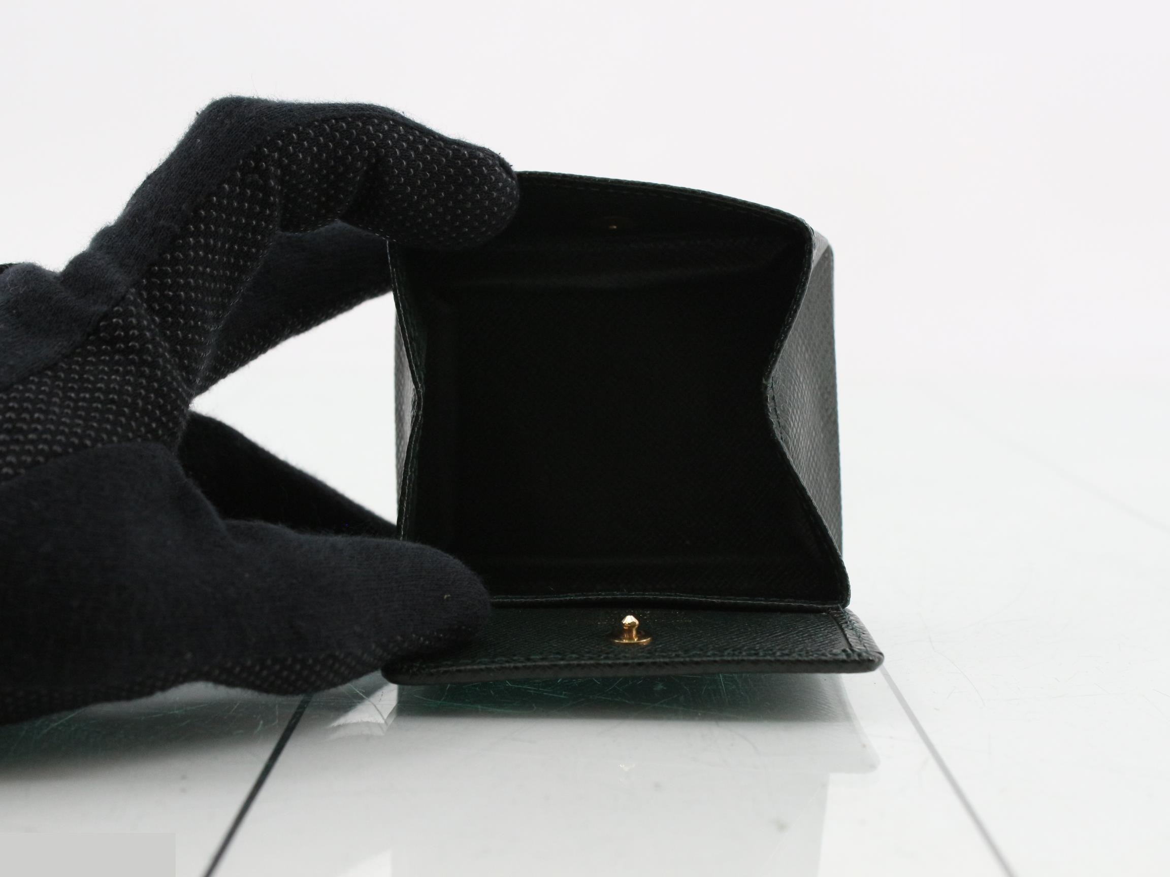 Taiga Coin Case — view 4
