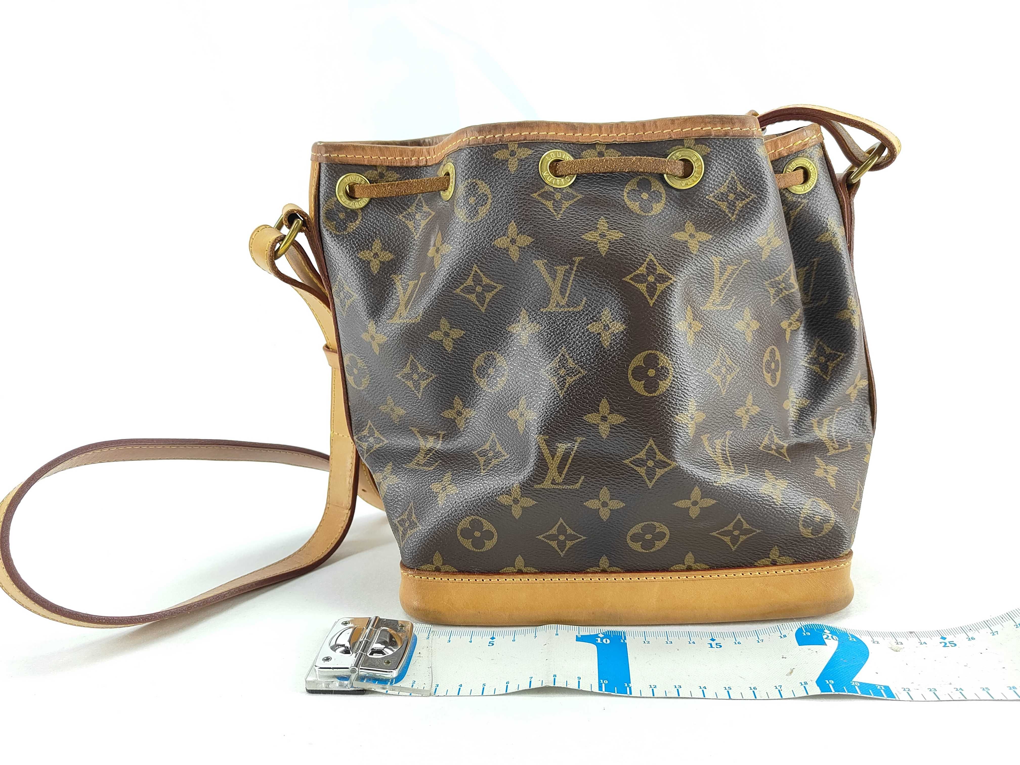 Monogram SG - Monogram Neo Bucket bag (shoulder bag) — view 2