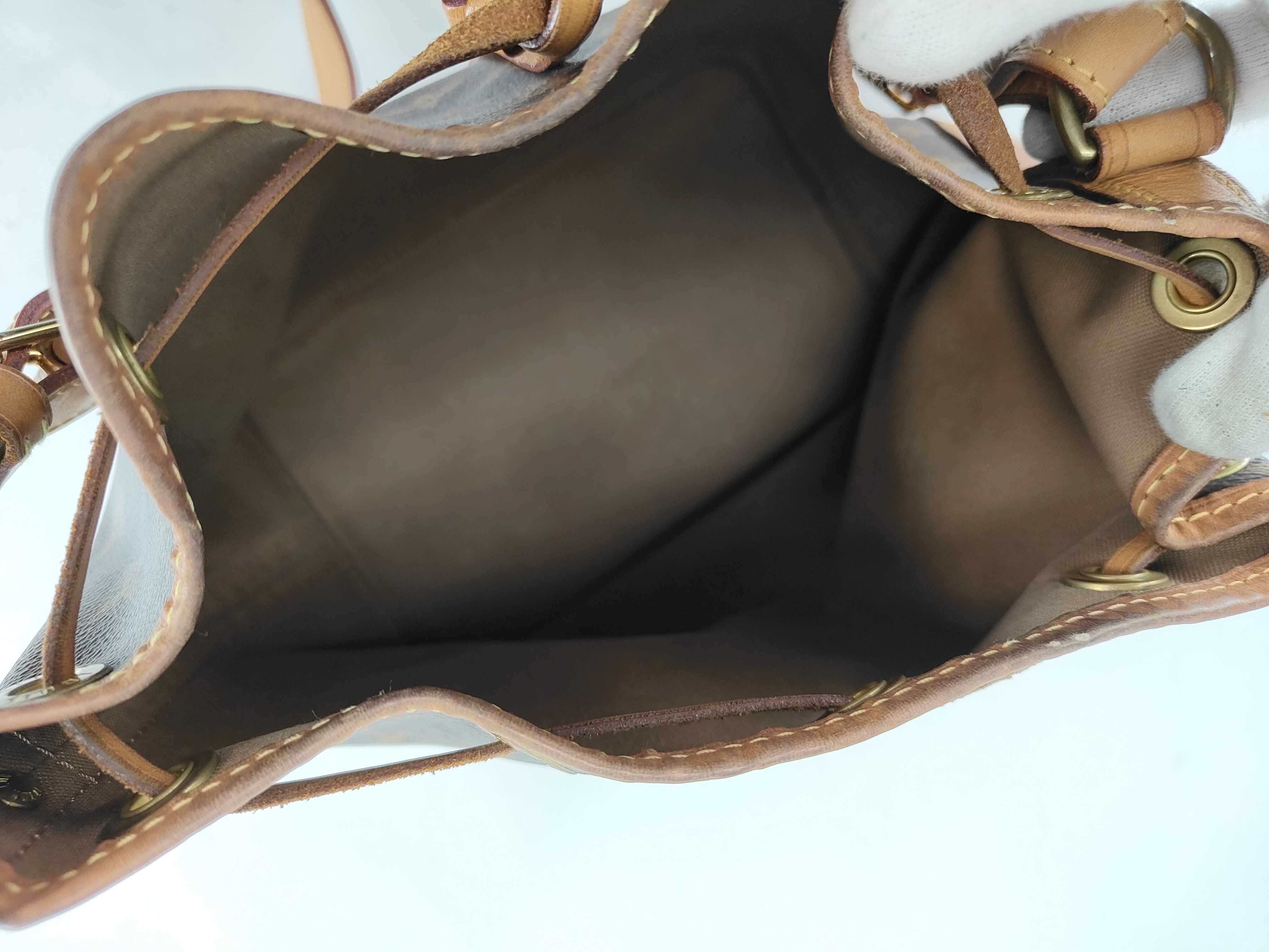 Monogram SG - Monogram Neo Bucket bag (shoulder bag) — view 11