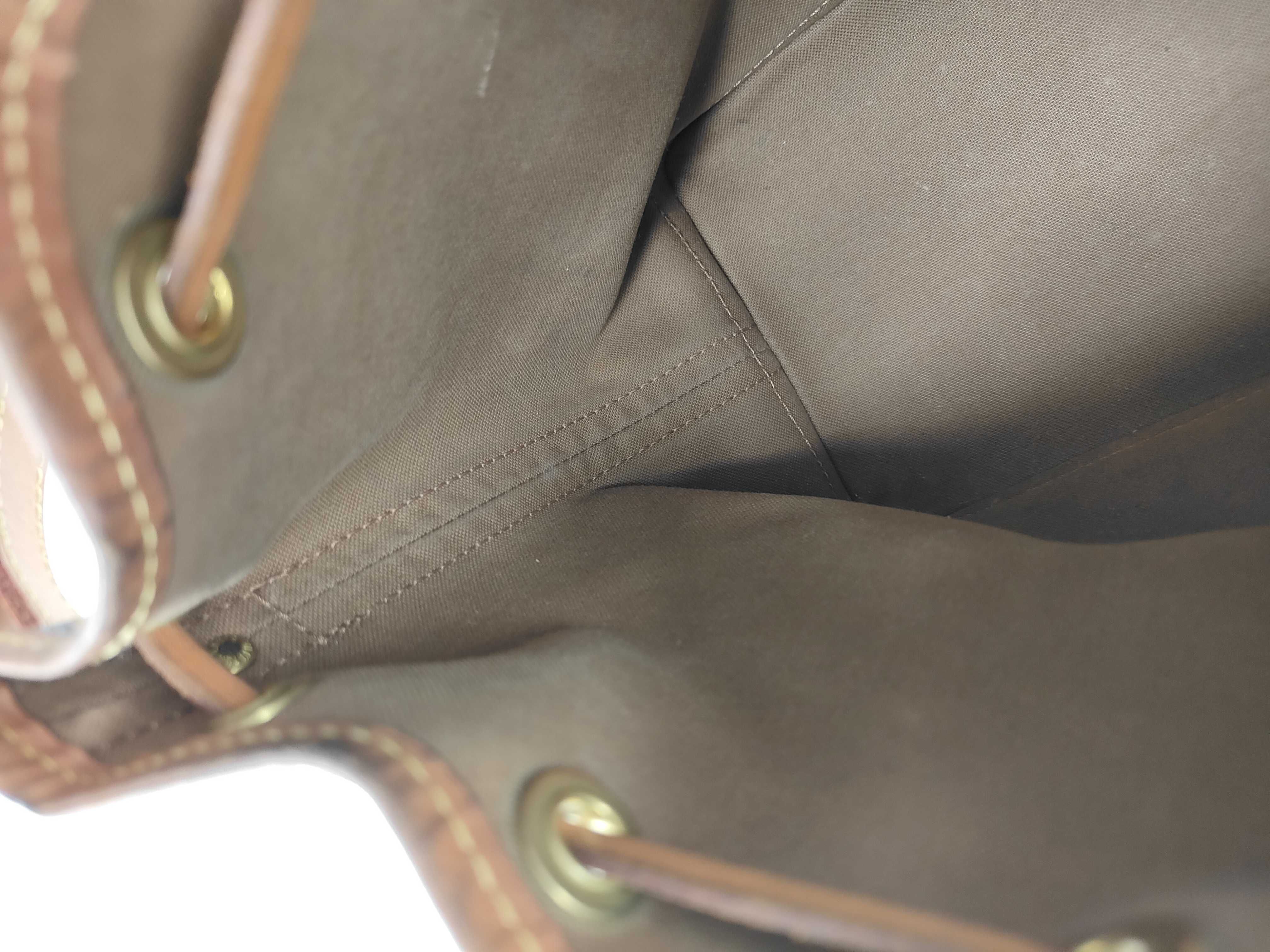 Monogram SG - Monogram Neo Bucket bag (shoulder bag) — view 12