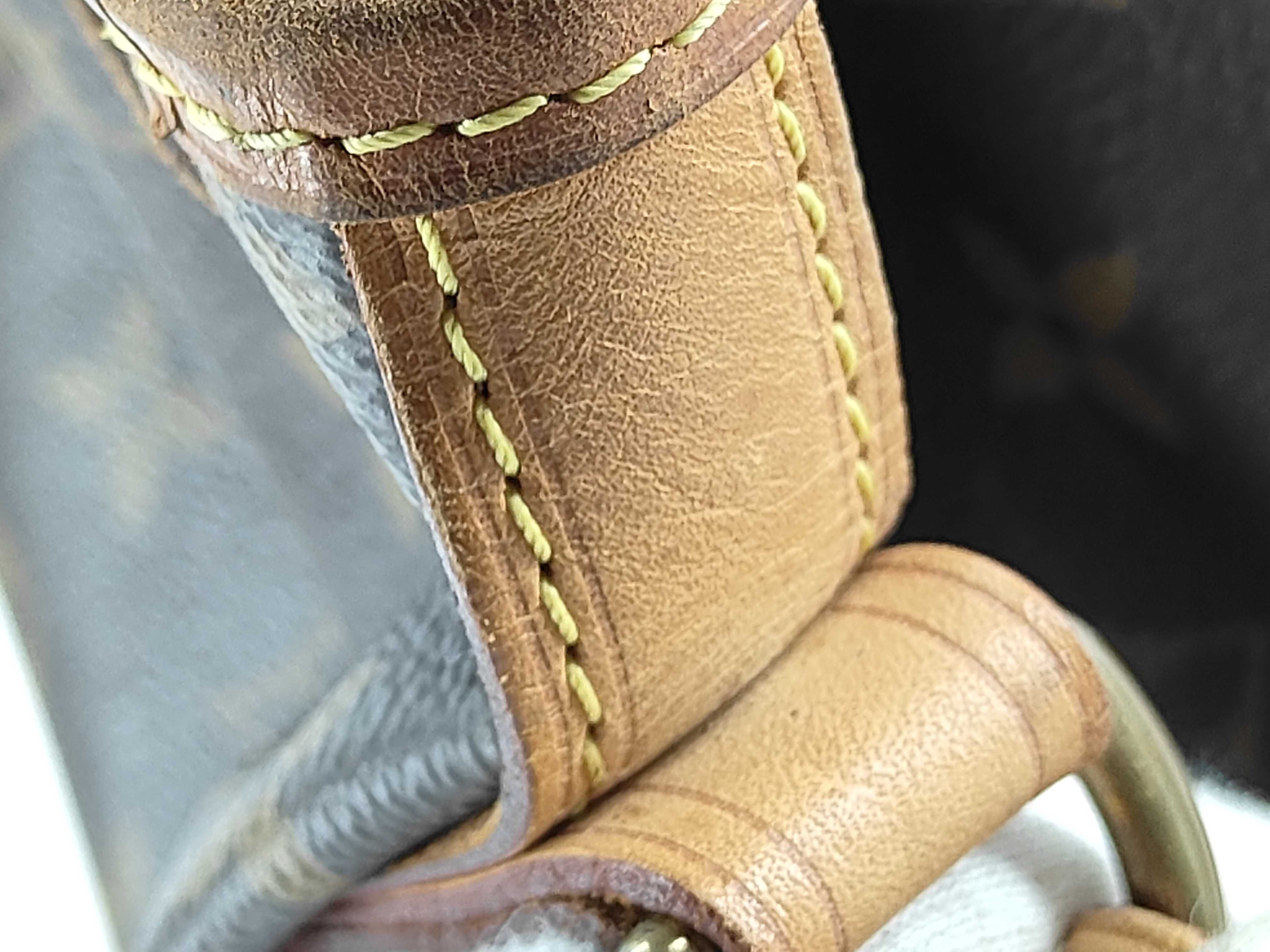 Monogram SG - Monogram Neo Bucket bag (shoulder bag) — view 14