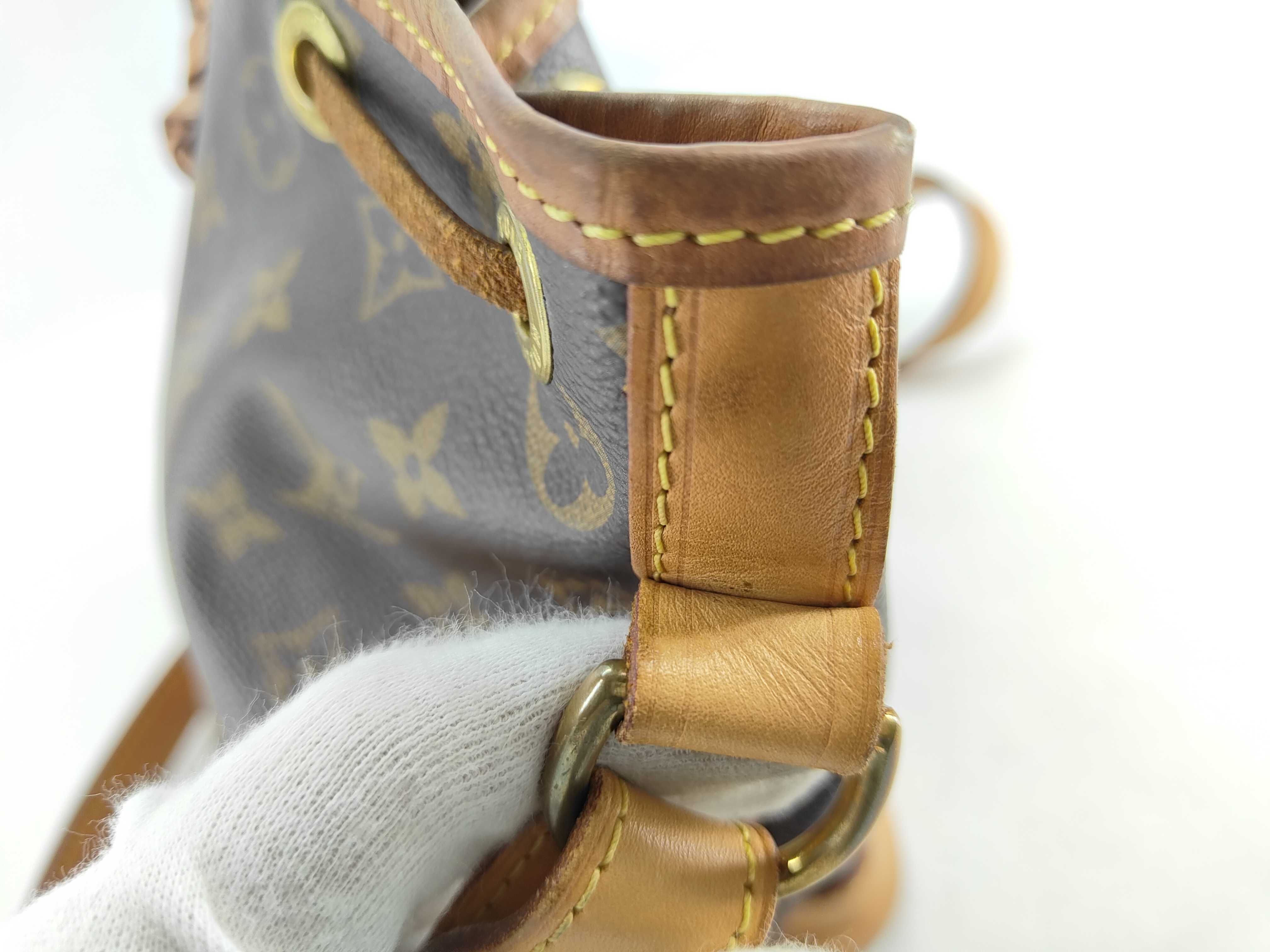 Monogram SG - Monogram Neo Bucket bag (shoulder bag) — view 15