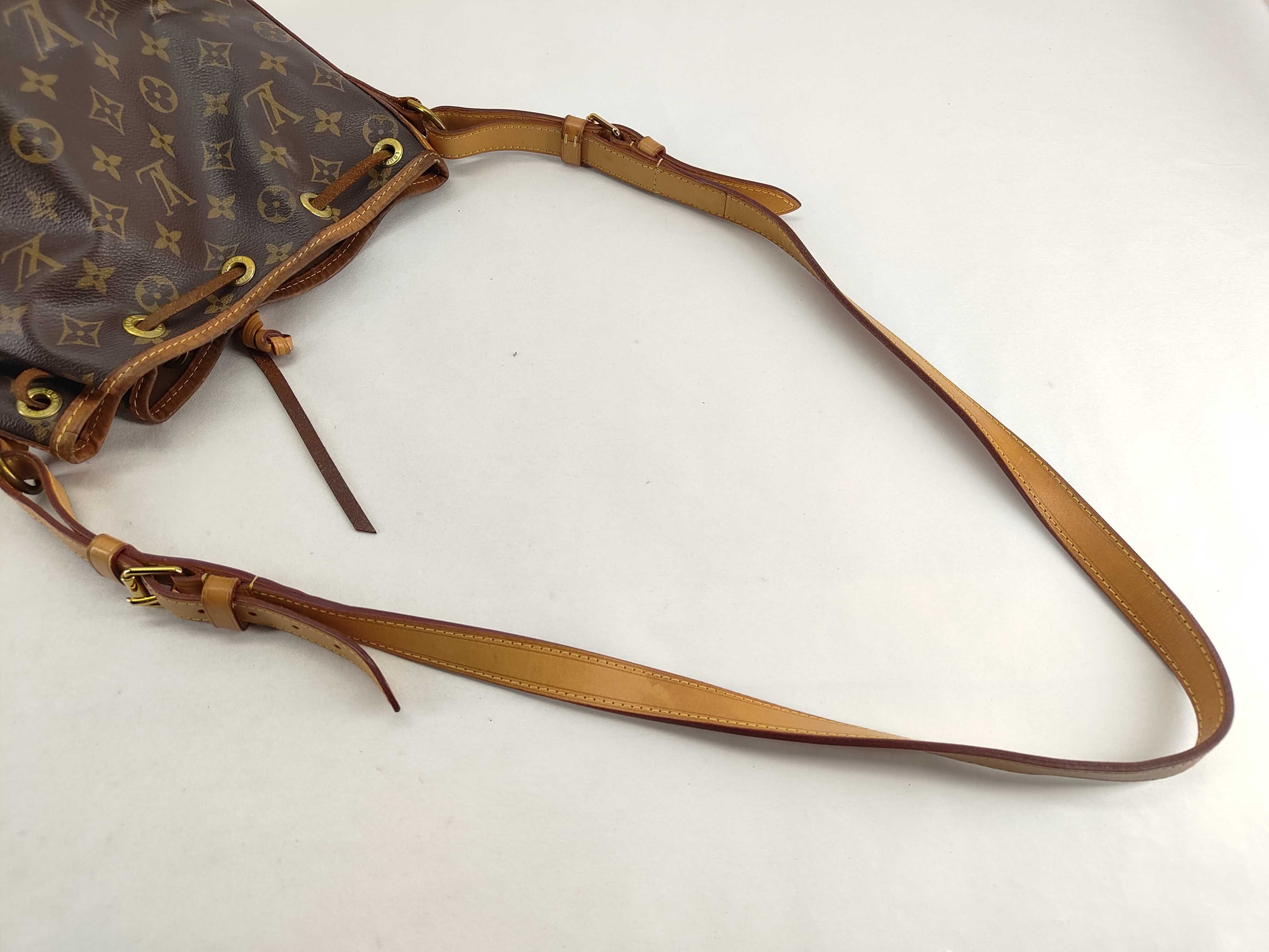 Monogram SG - Monogram Neo Bucket bag (shoulder bag) — view 4